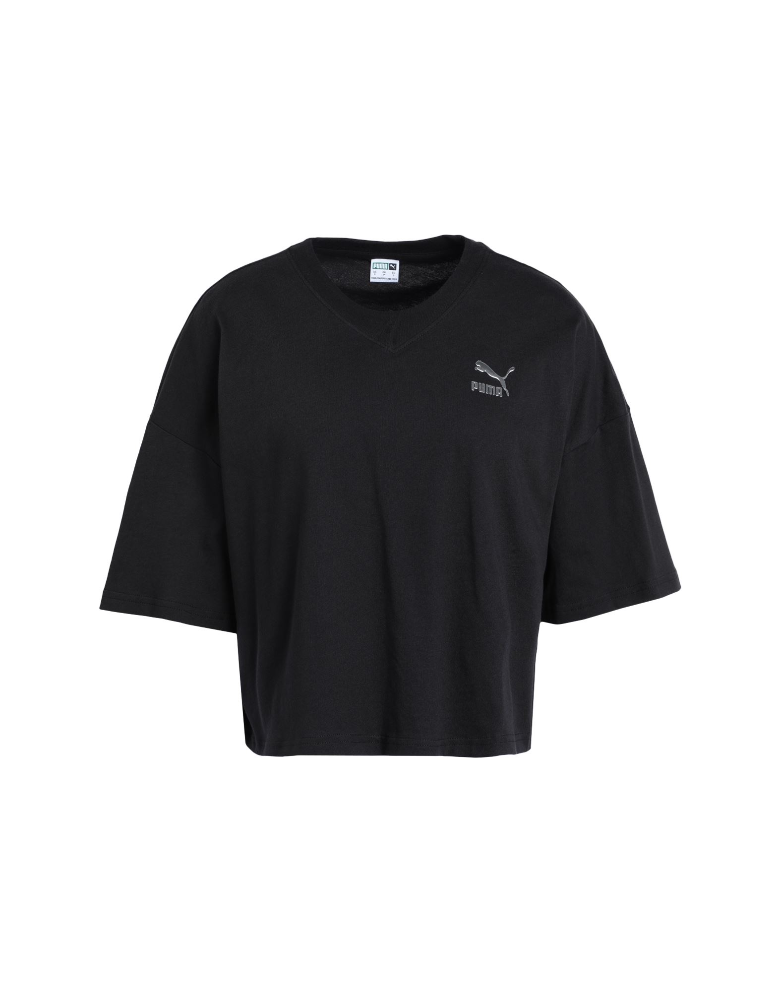 PUMA ΜΠΛΟΥΖΑΚΙΑ T-shirt