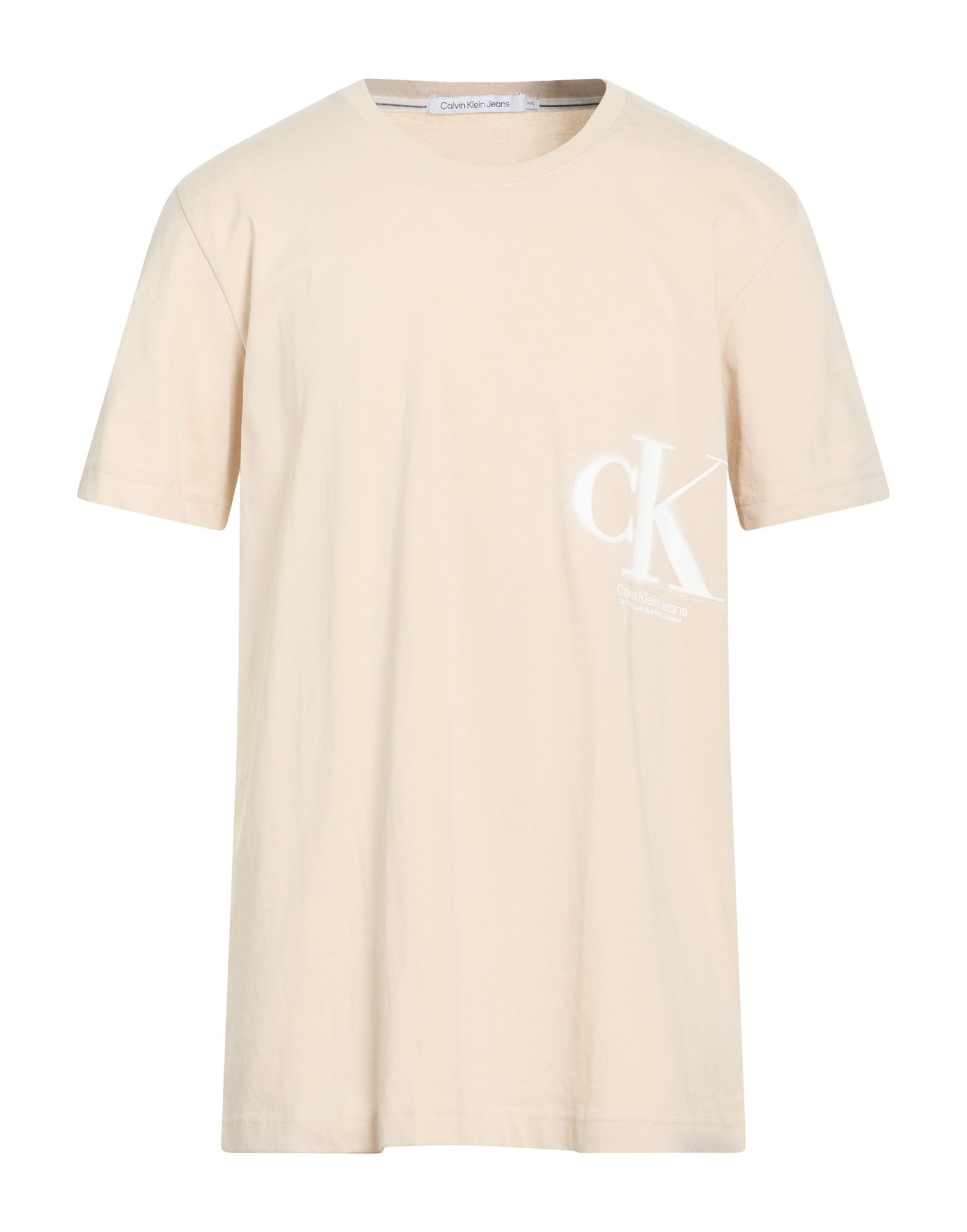 CALVIN KLEIN JEANS ΜΠΛΟΥΖΑΚΙΑ T-shirt