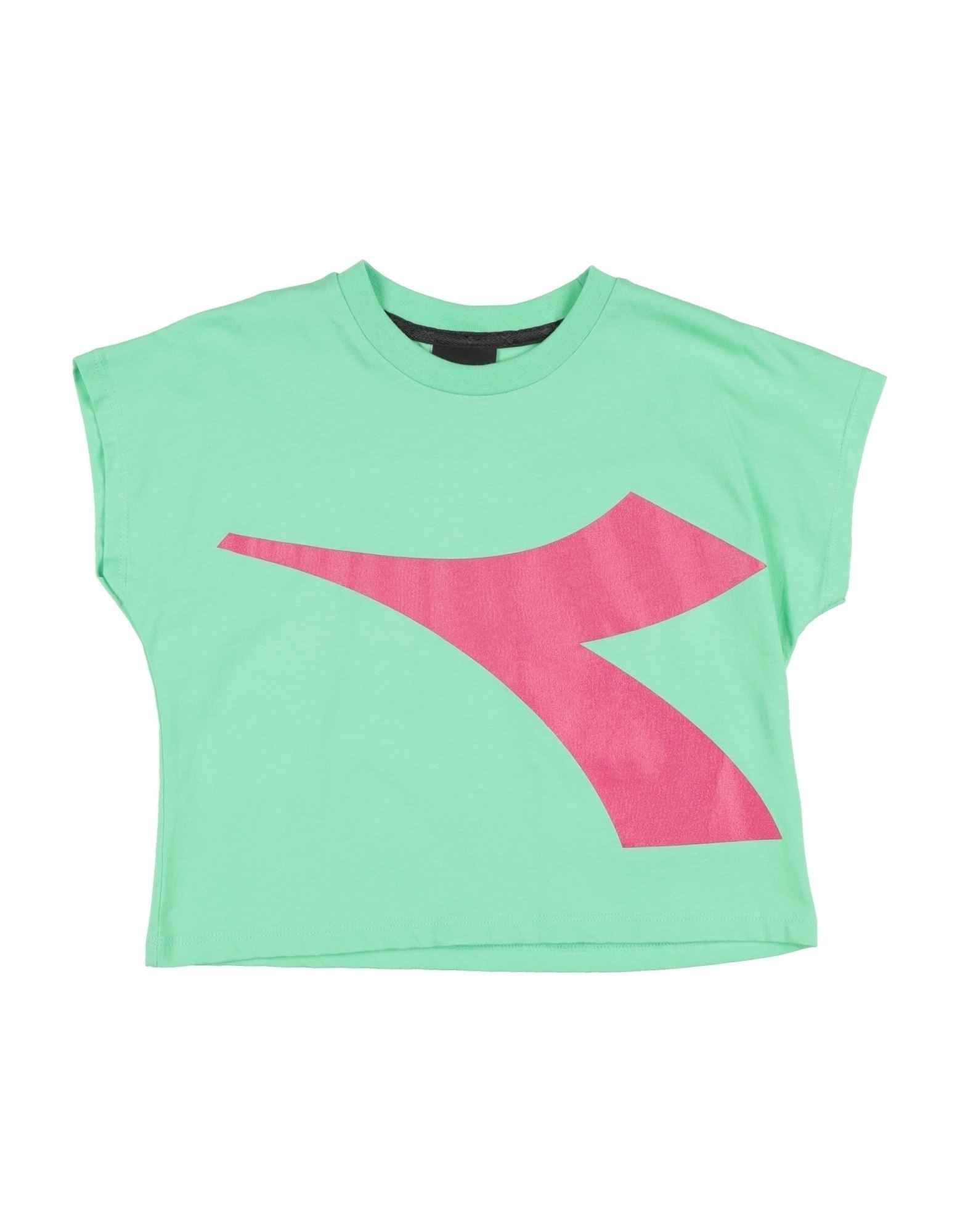  Diadora - Tops - T-shirts - On Yoox.com 