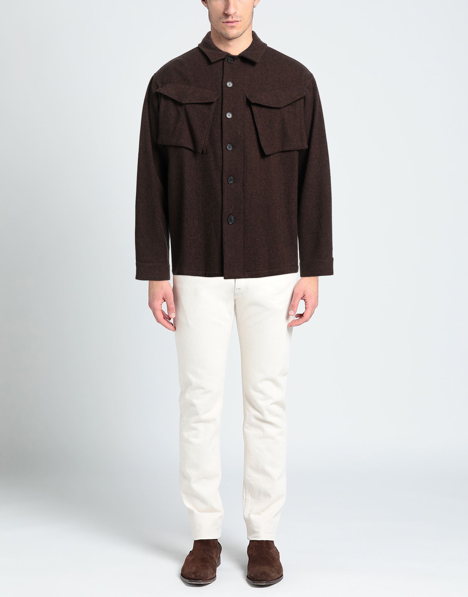  Kenzo - Jacken & Mäntel - Jacken Und Anoraks - On Yoox.com 