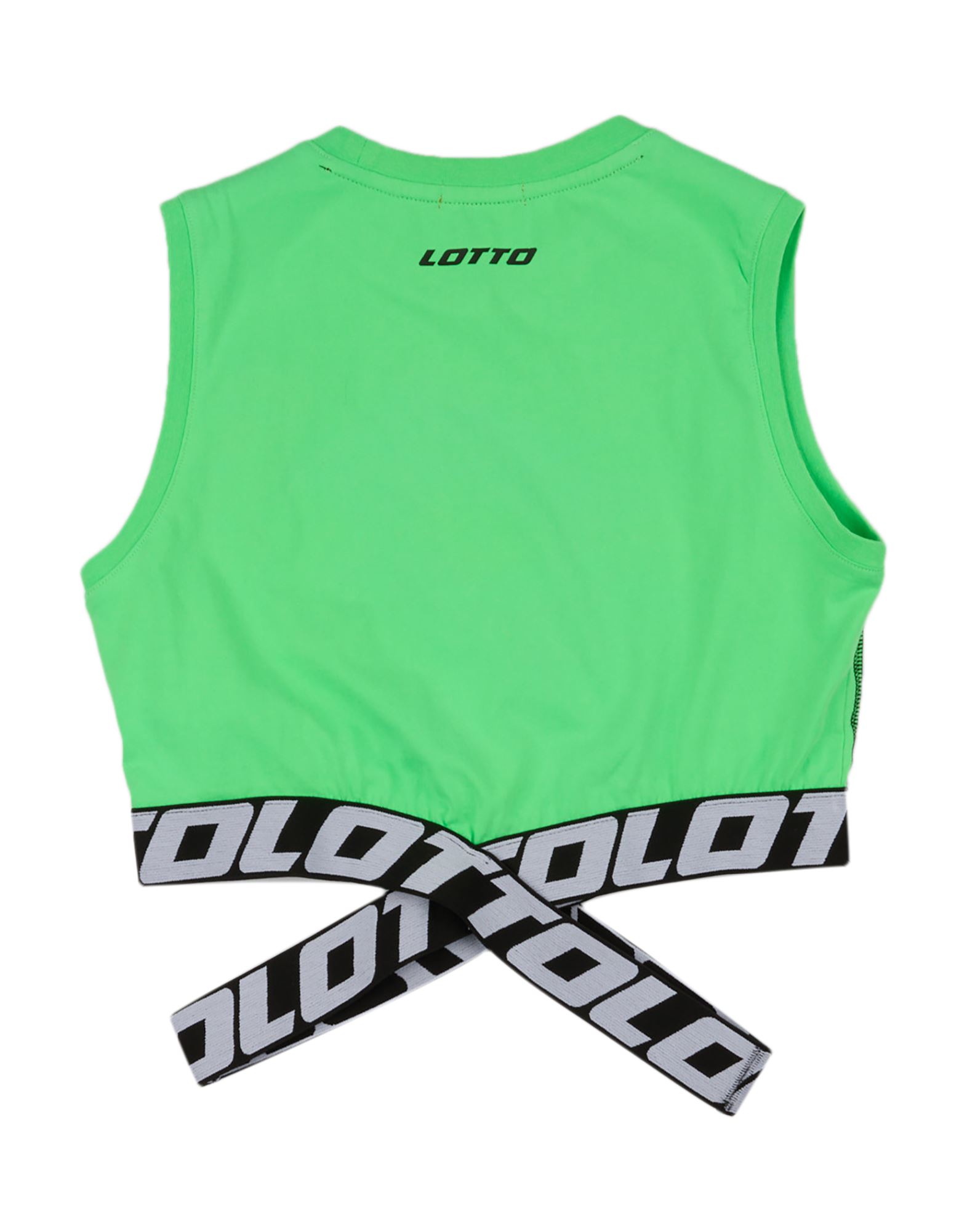  Lotto - Tops - T-shirts - On Yoox.com 
