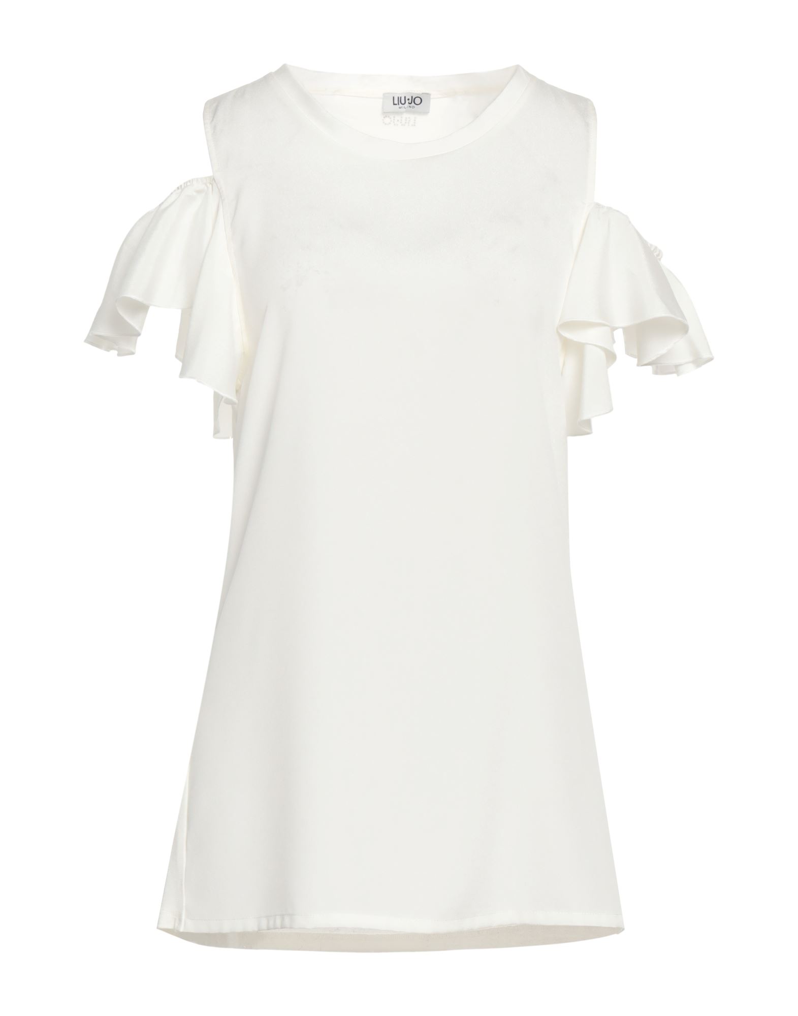  Liu •jo - Camisetas Y Tops - Tops - On Yoox.com 