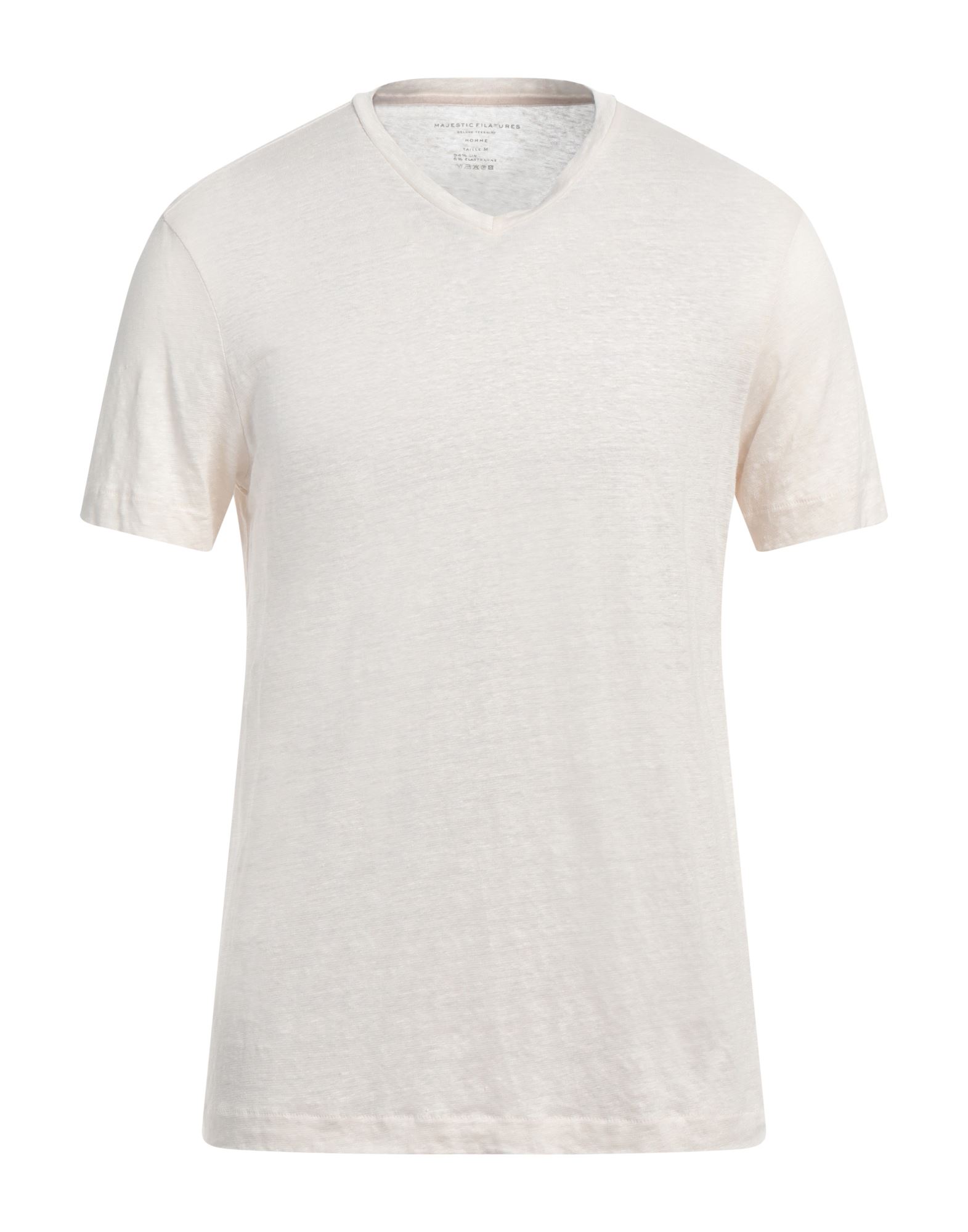 MAJESTIC FILATURES ΜΠΛΟΥΖΑΚΙΑ T-shirt