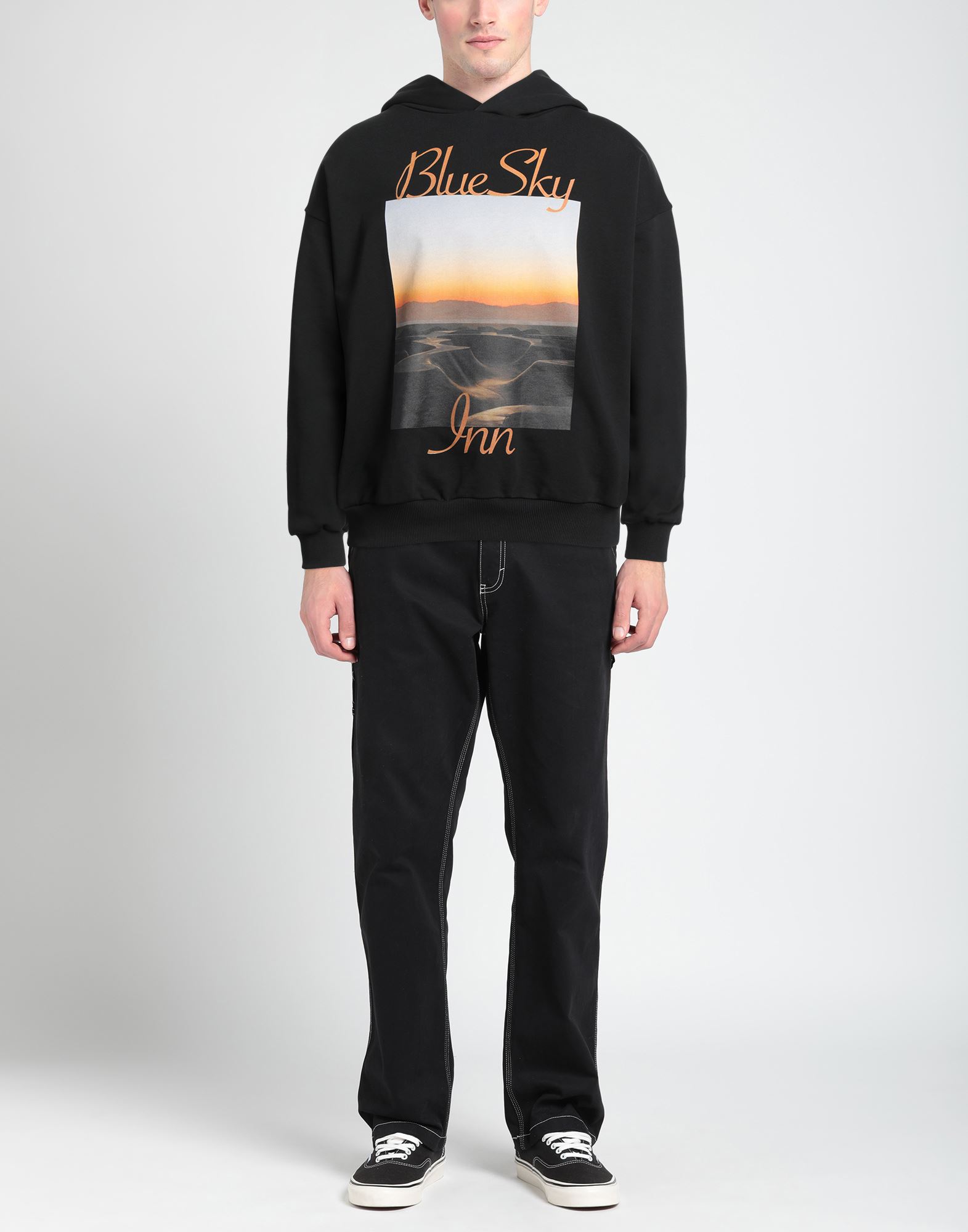  Blue Sky Inn - Tops - Sweatshirts - On Yoox.com 