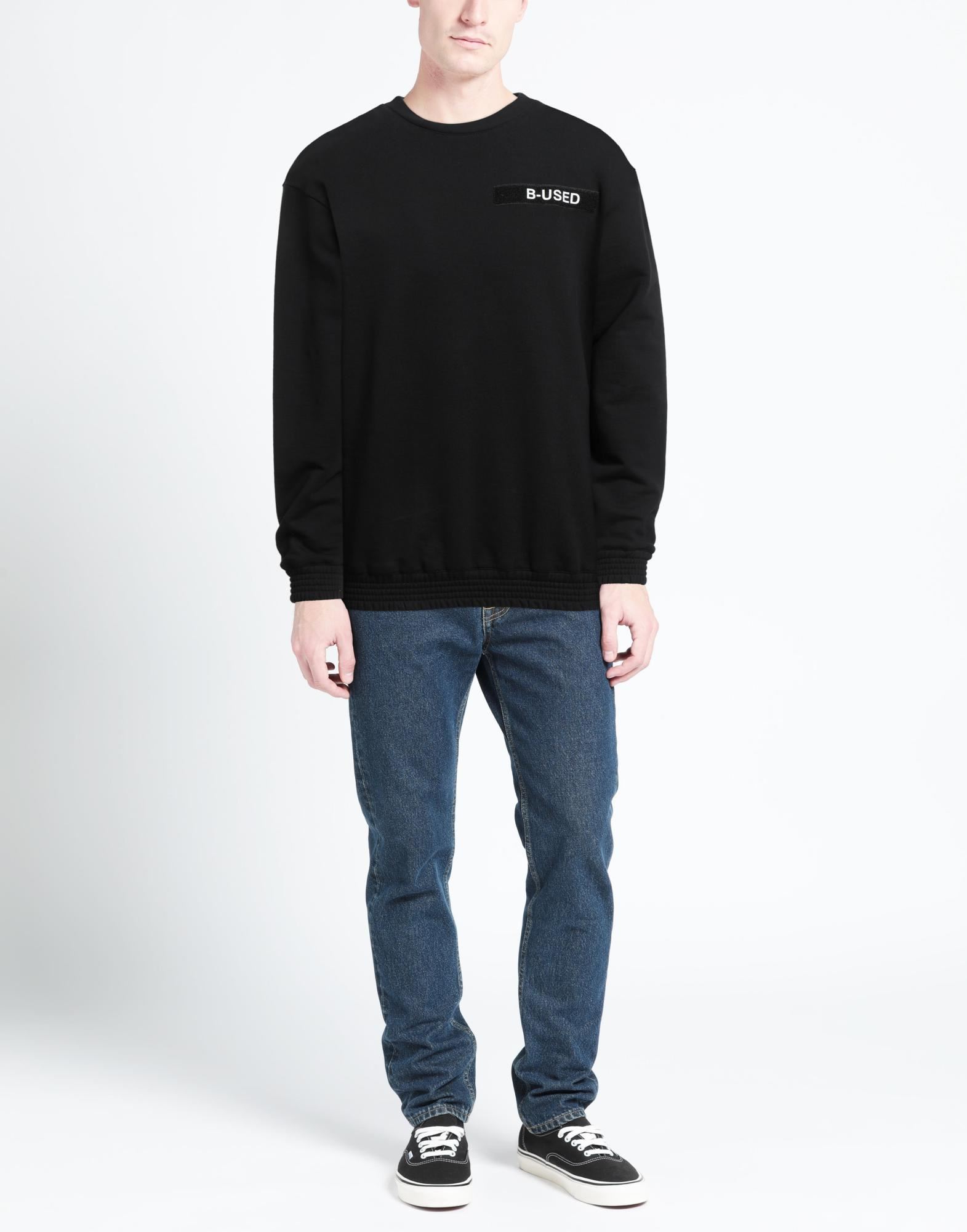  B-used - Tops - Sweatshirts - On Yoox.com 