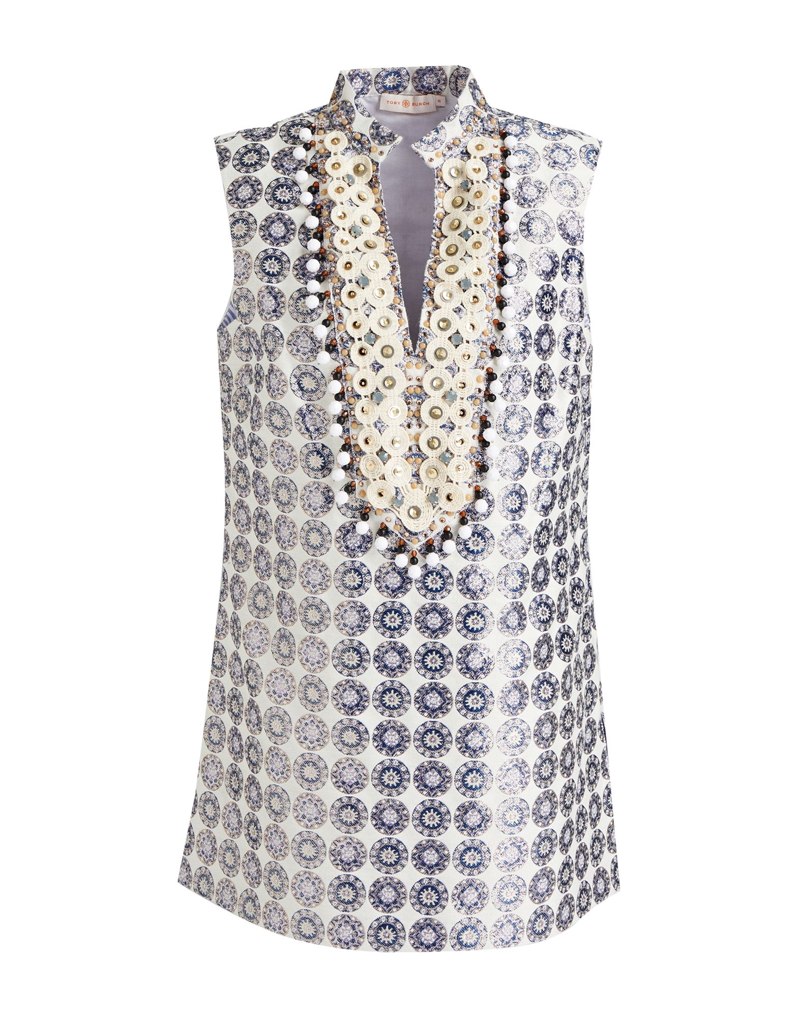 TORY BURCH TORY BURCH ΜΠΛΟΥΖΑΚΙΑ Τοπ