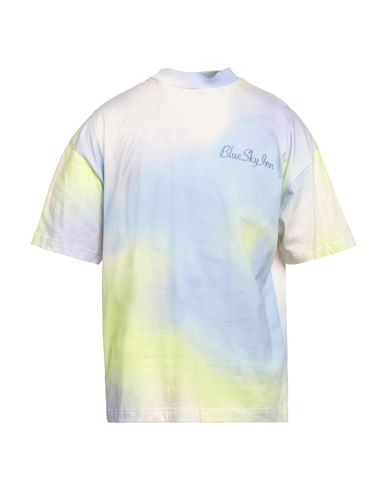 BLUE SKY INN T-Shirts for Men - Shop Now on FARFETCH