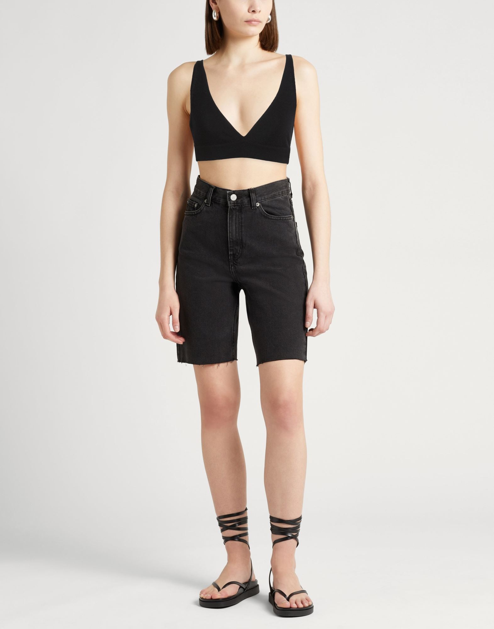  Lisa Yang - Camisetas Y Tops - Tops - On Yoox.com 