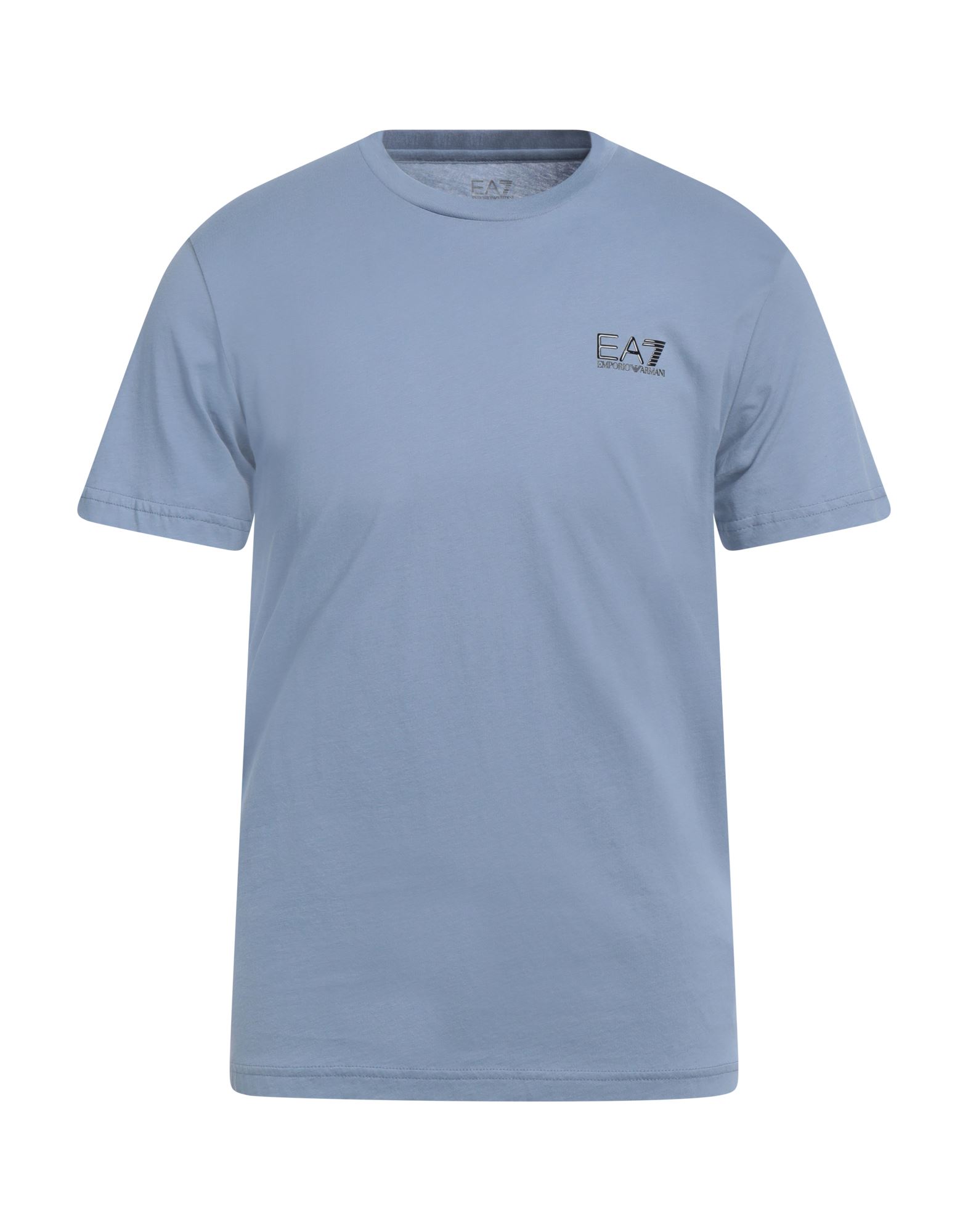  Ea7 - Tops - T-shirts - On Yoox.com 