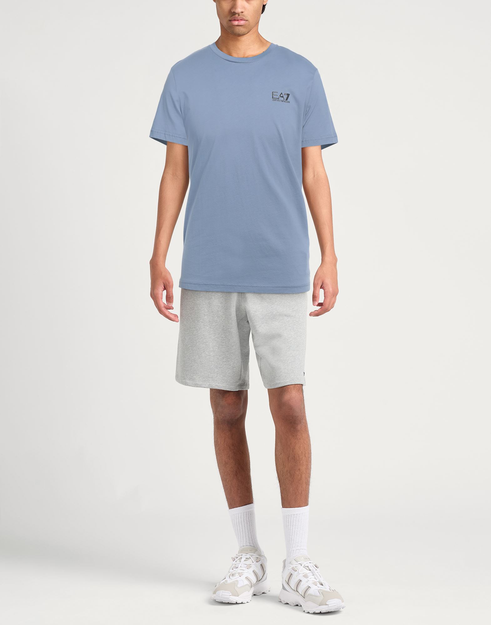  Ea7 - Tops - T-shirts - On Yoox.com 
