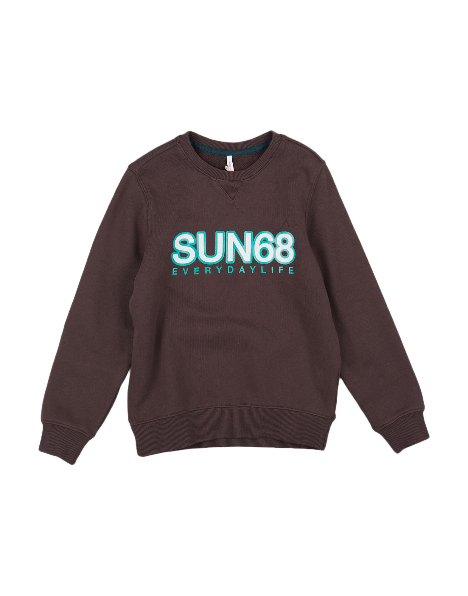  Sun 68 - Tops - Sweatshirts - On Yoox.com 