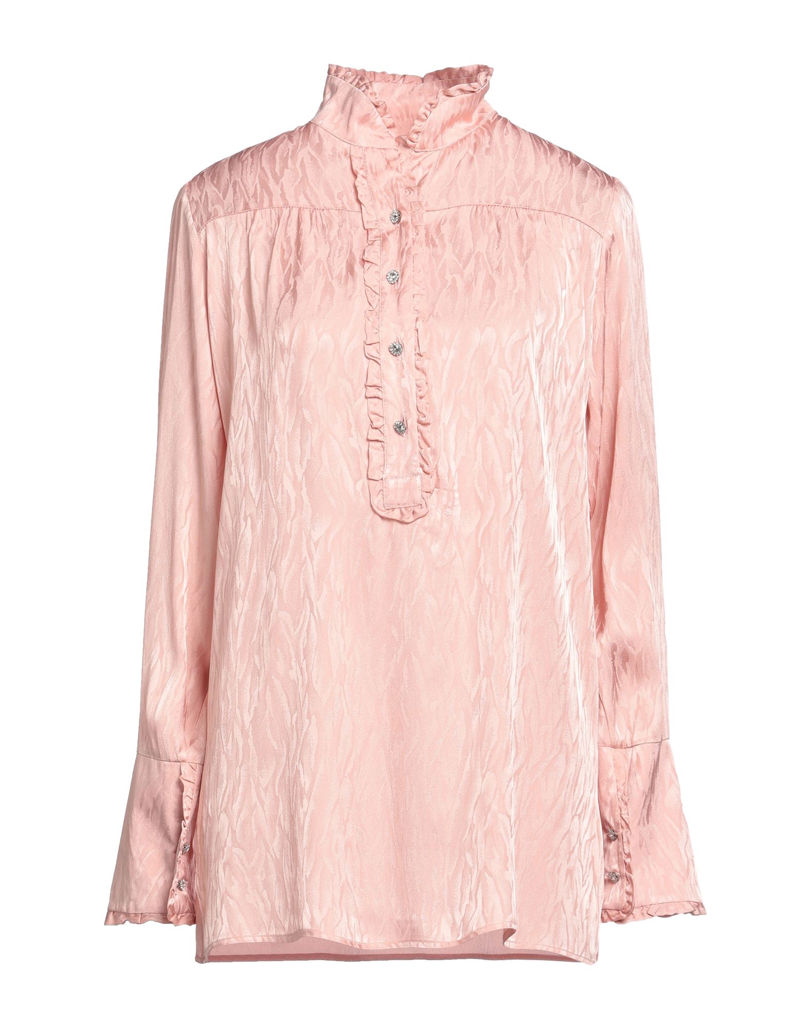  Pink Memories - Camisetas Y Tops - Tops - On Yoox.com 