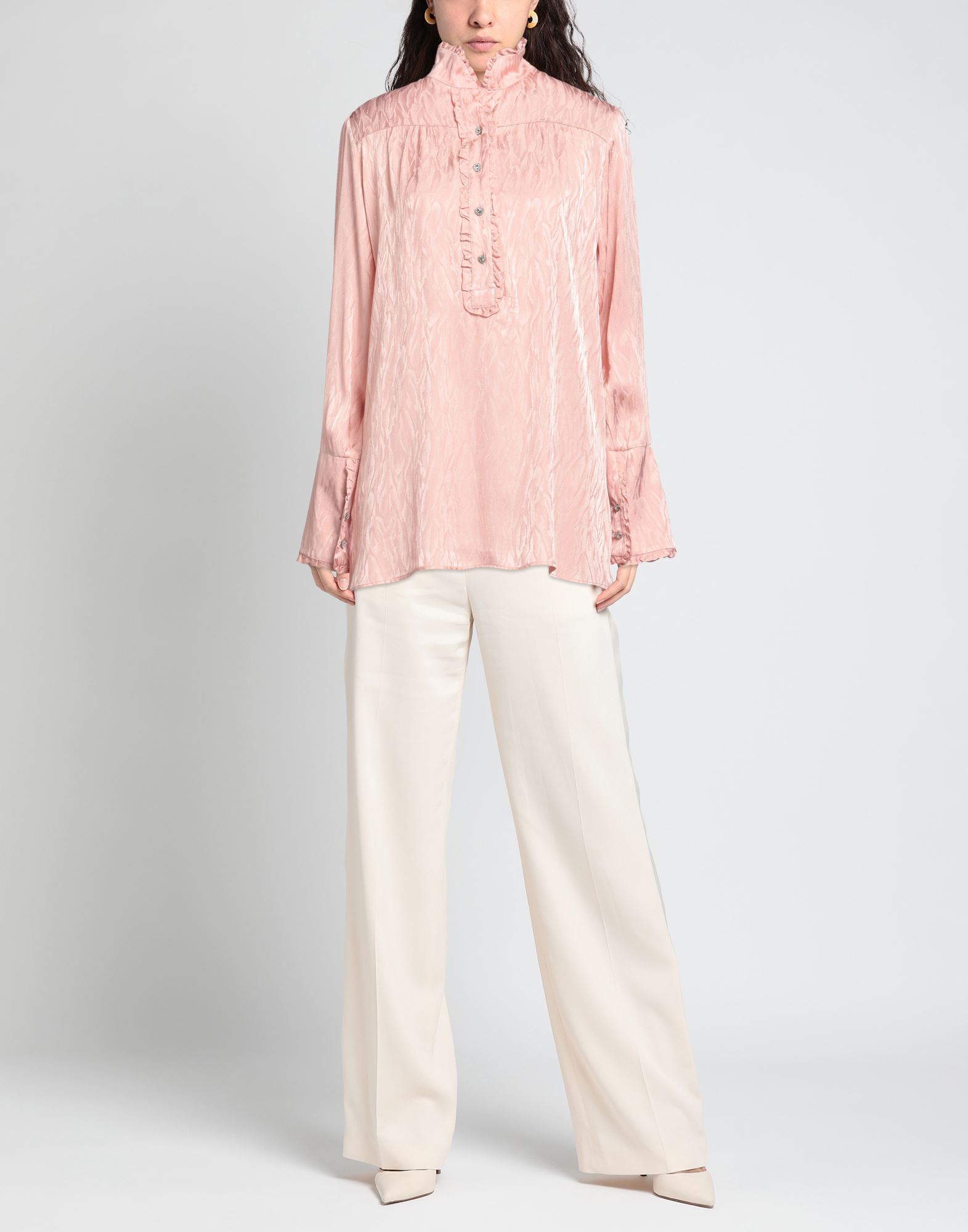  Pink Memories - Camisetas Y Tops - Tops - On Yoox.com 