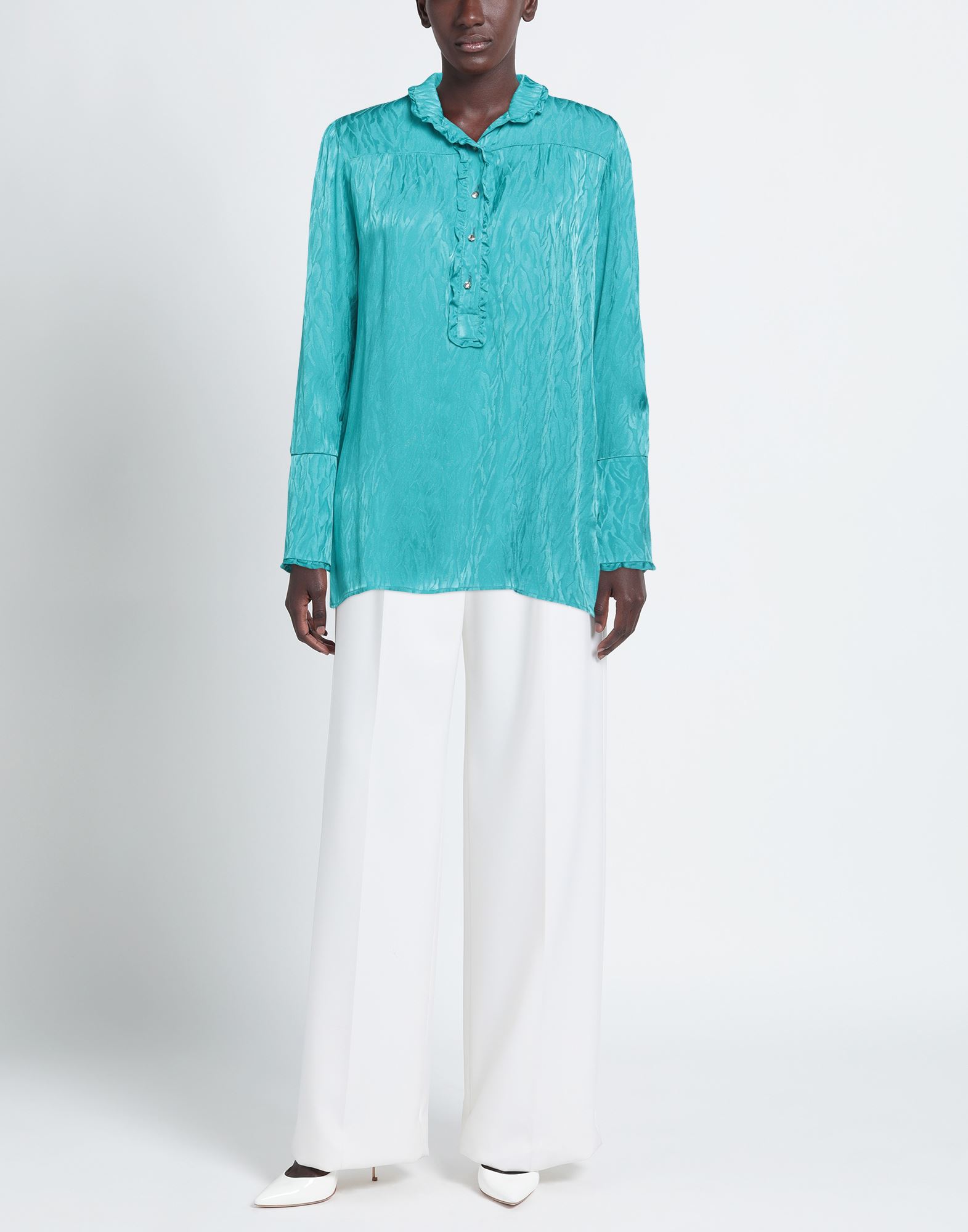  Pink Memories - Camisetas Y Tops - Tops - On Yoox.com 