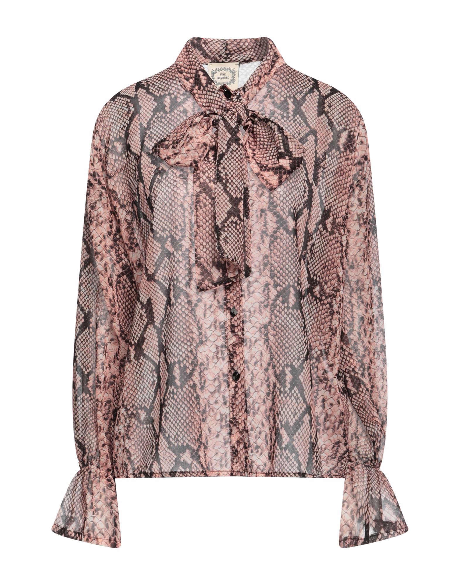  Pink Memories - Camisetas Y Tops - Camisas - On Yoox.com 