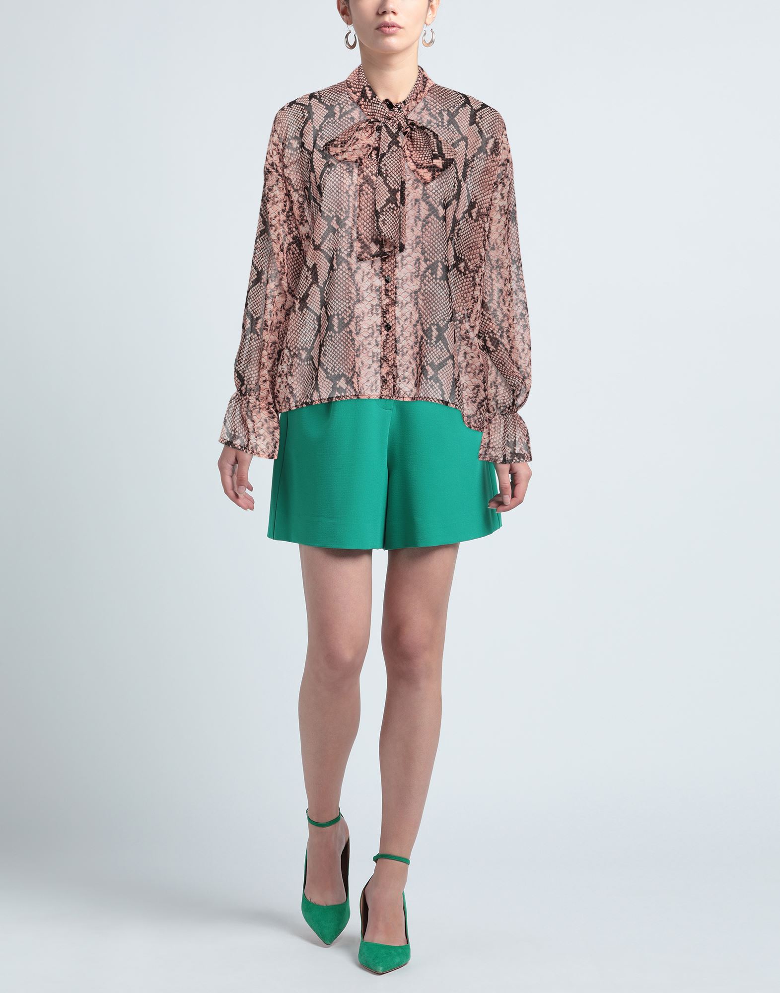  Pink Memories - Camisetas Y Tops - Camisas - On Yoox.com 