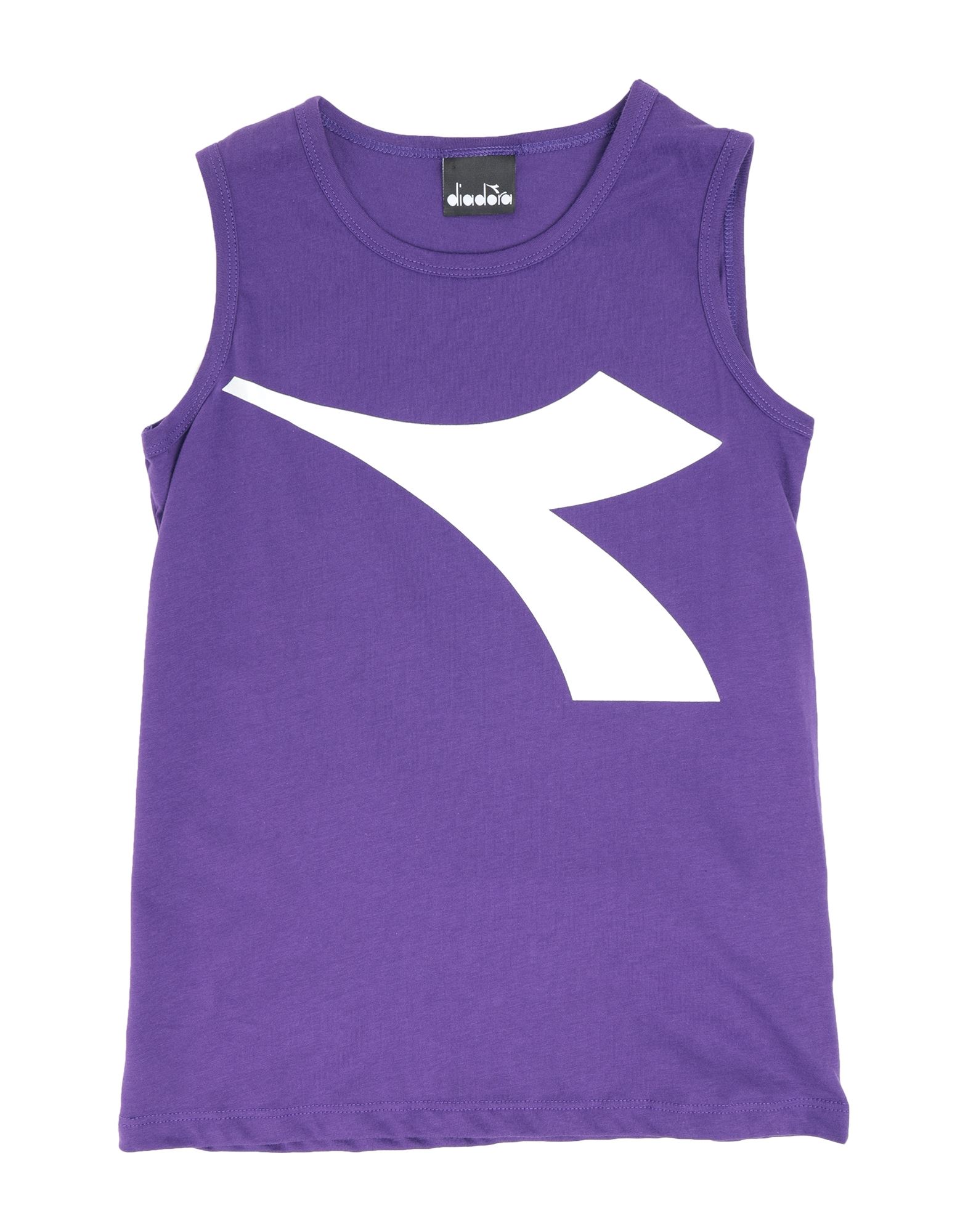  Diadora - Tops - T-shirts - On Yoox.com 