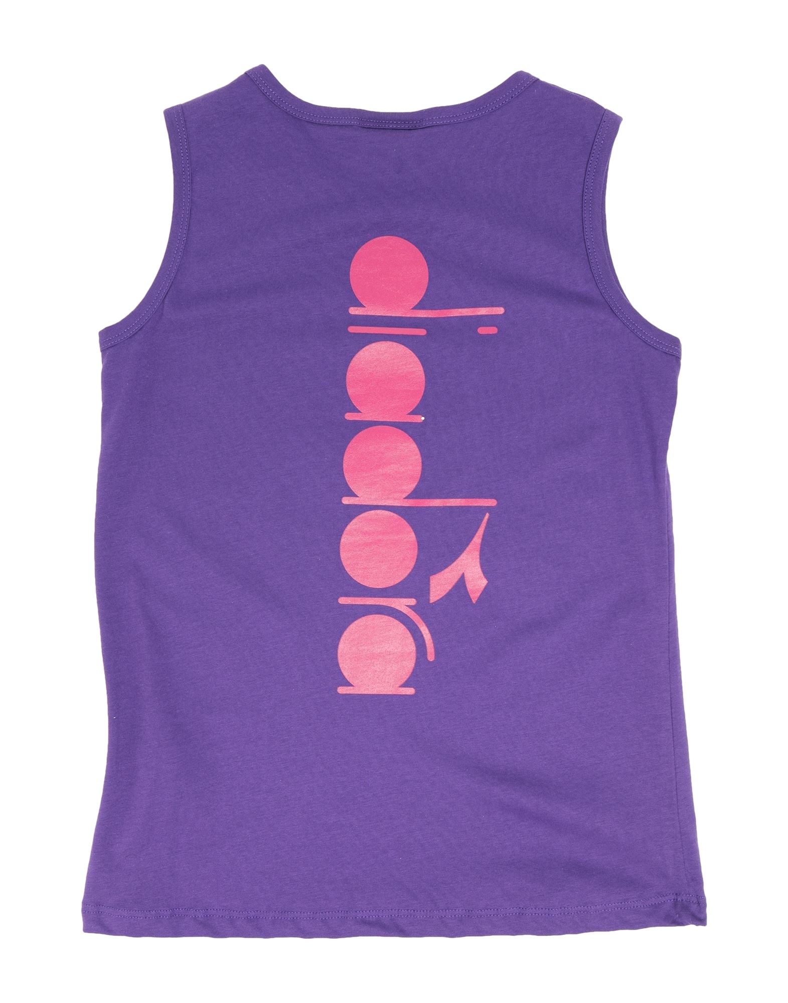  Diadora - Tops - T-shirts - On Yoox.com 
