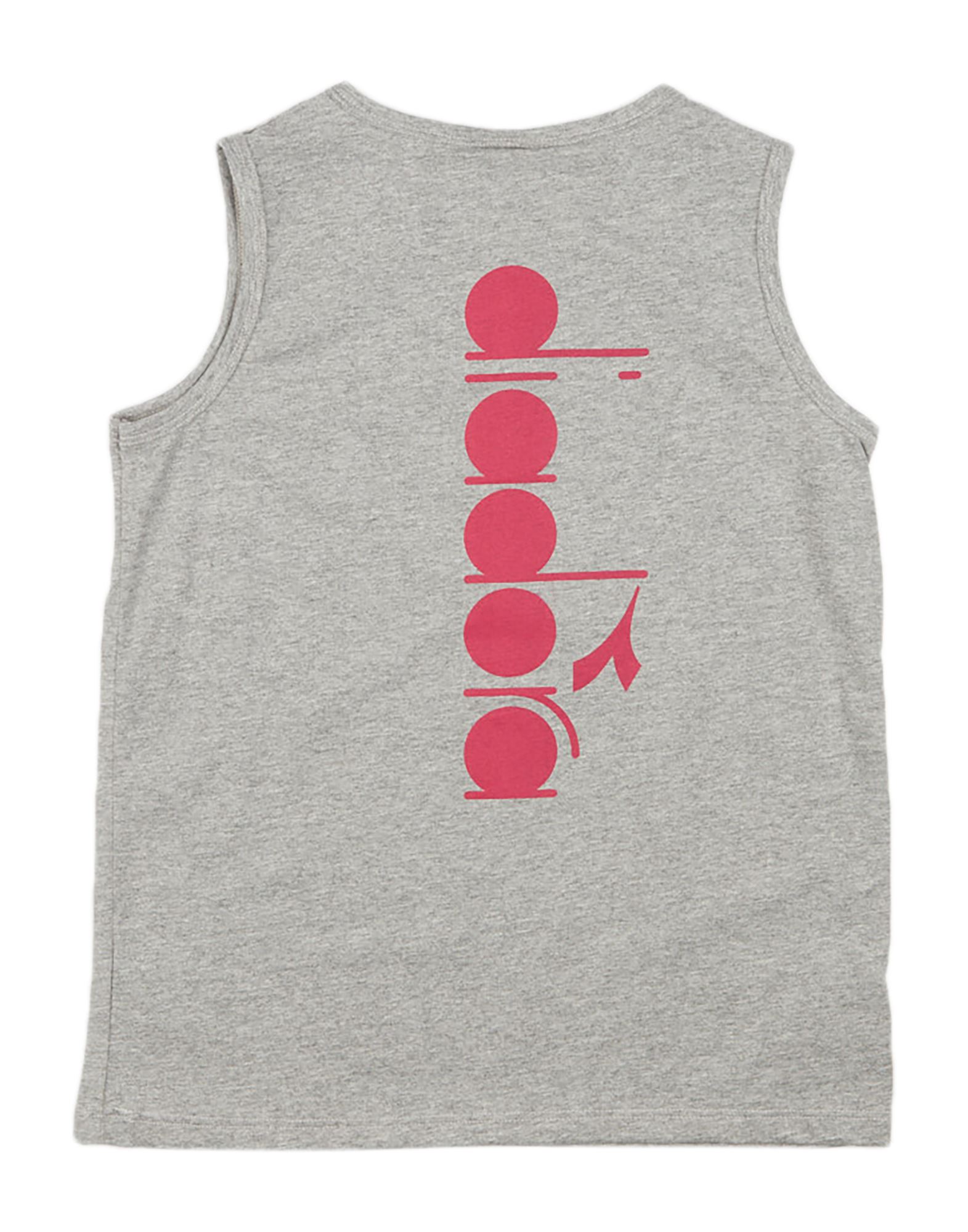  Diadora - Tops - T-shirts - On Yoox.com 