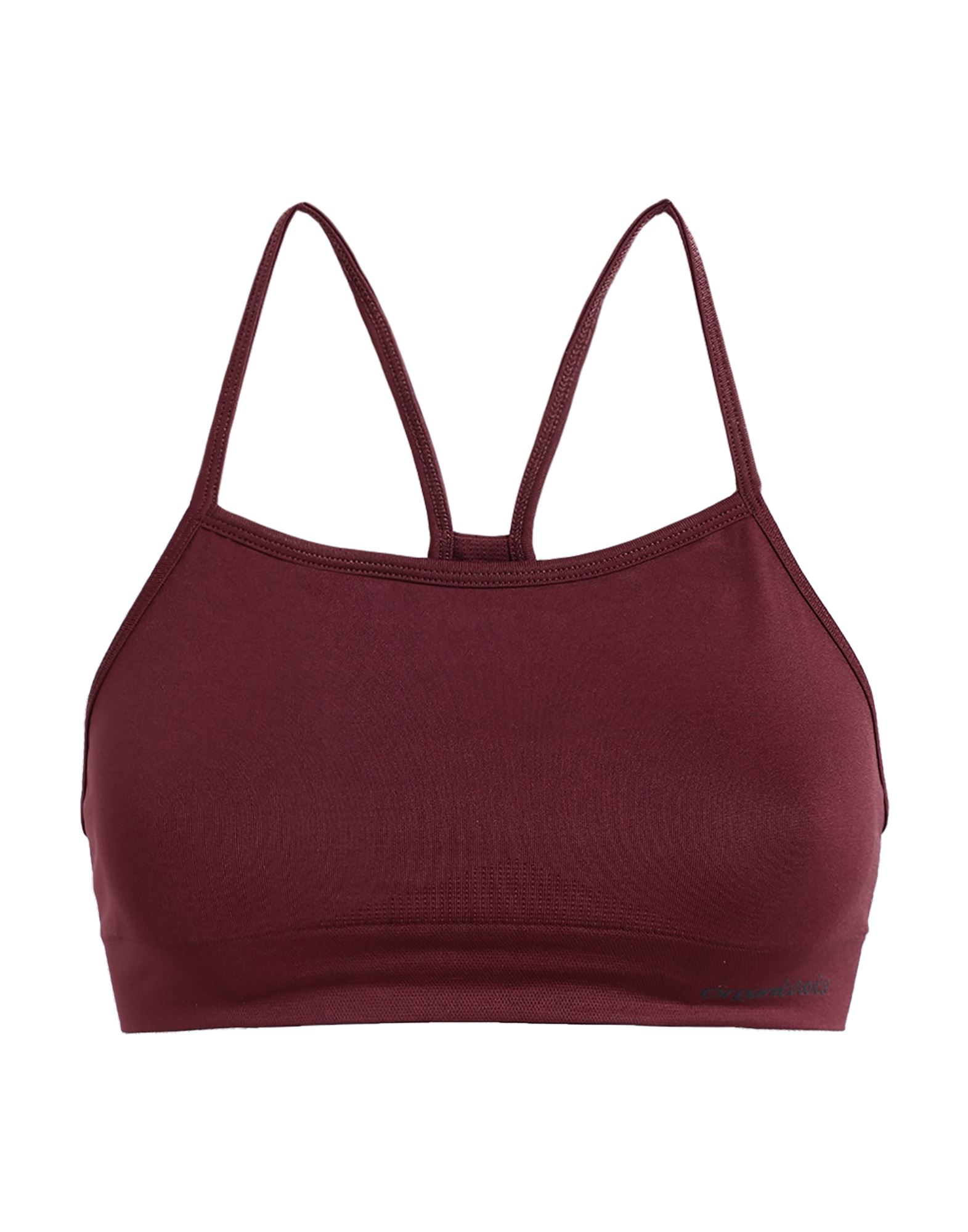 ԥ볫ORGANIC BASICS ǥ ȥåץ ܥɡ XS/S ꥵ ʥ 57% / ʥ 38% / ݥꥦ쥿 5% ACTIVE SPORTS BRA
