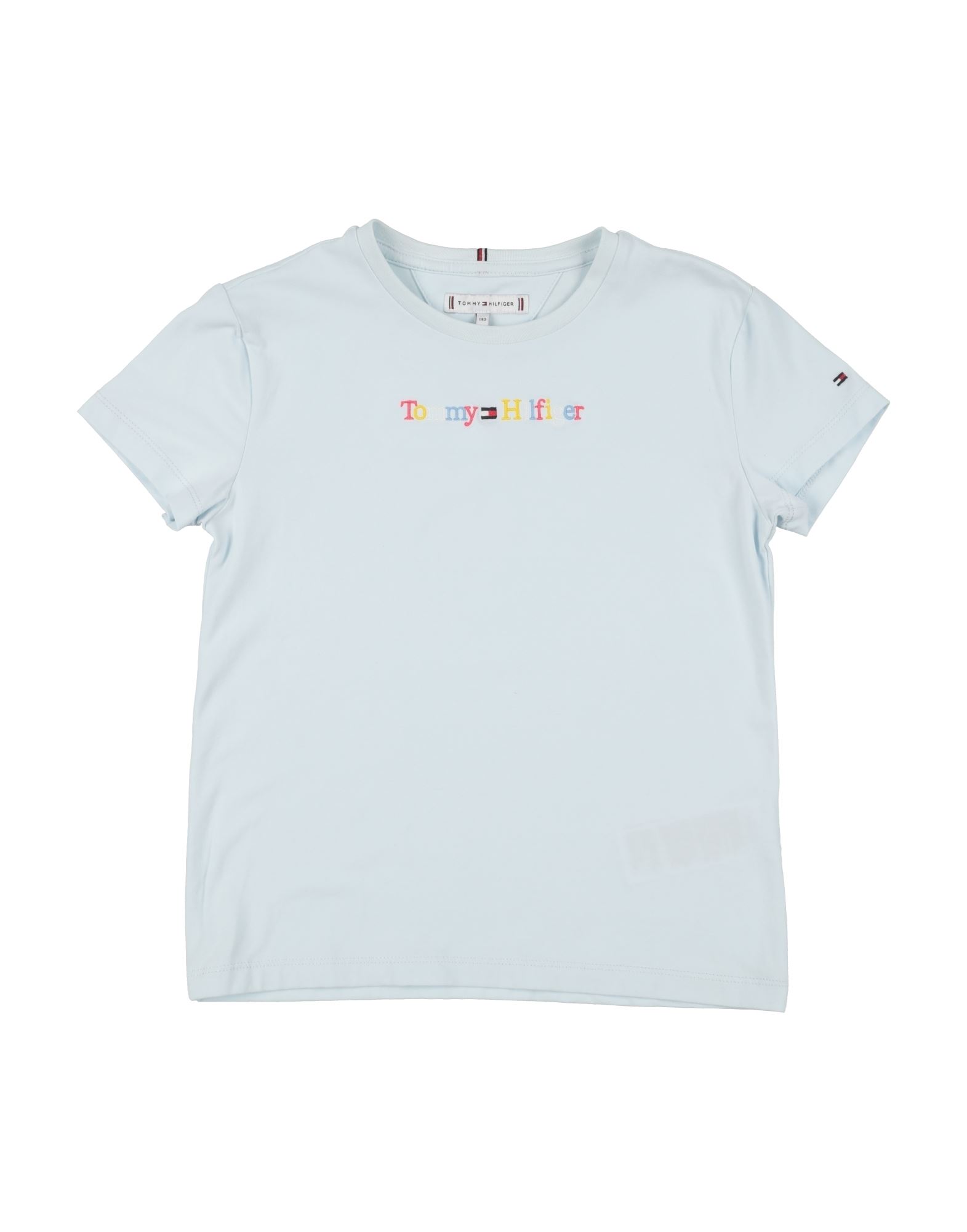 TOMMY HILFIGER ΜΠΛΟΥΖΑΚΙΑ T-shirt