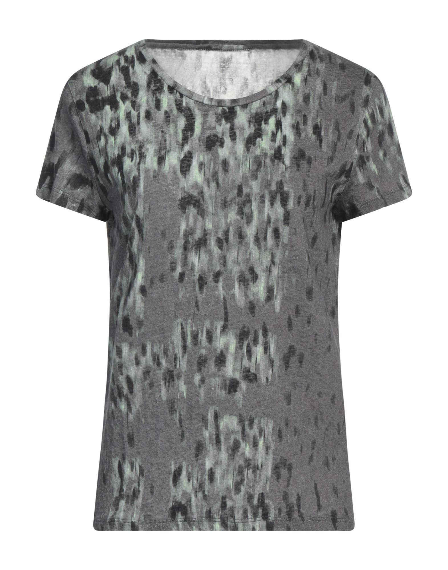 MAJESTIC FILATURES ΜΠΛΟΥΖΑΚΙΑ T-shirt