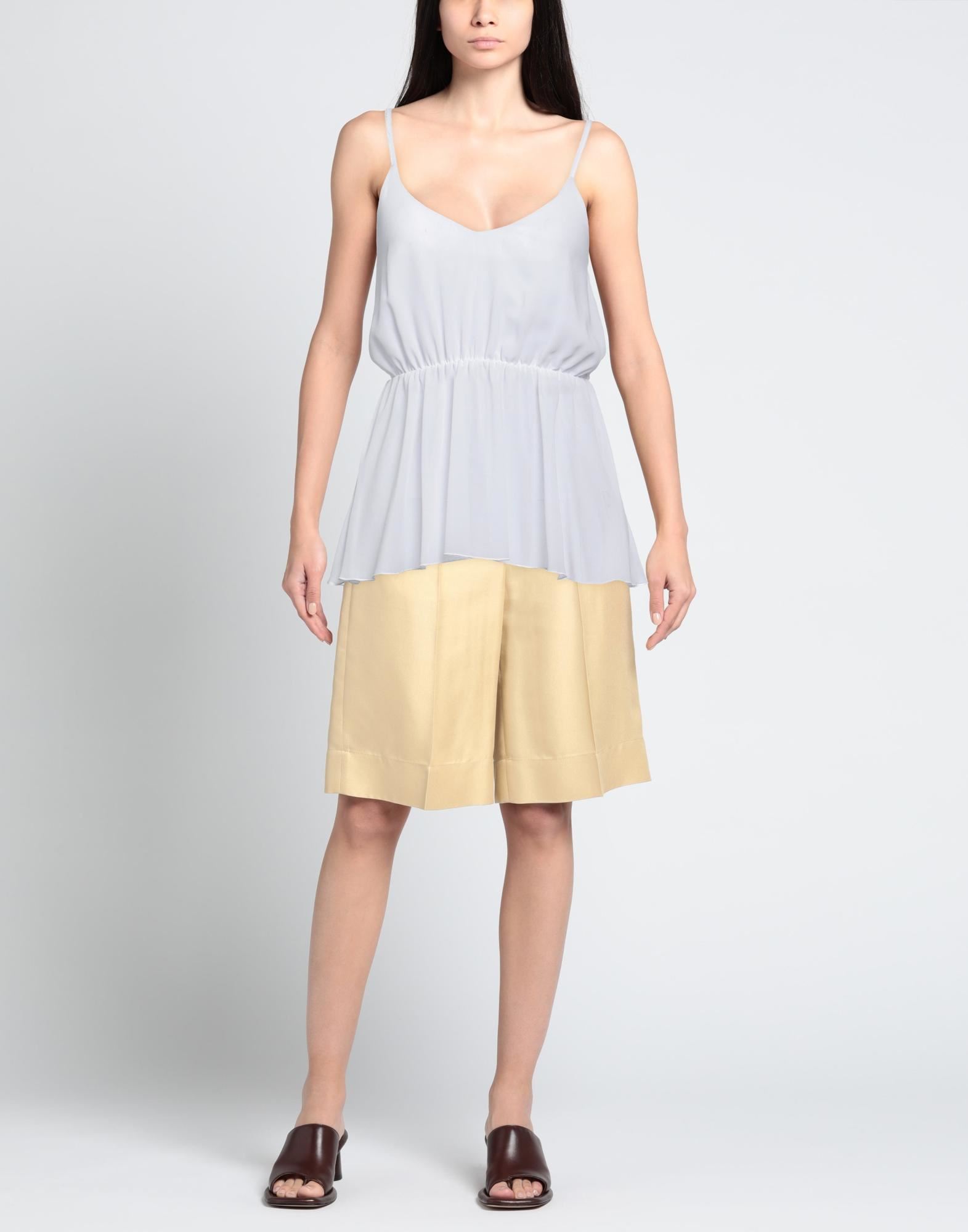  White Wise - Tops - Tops - On Yoox.com 