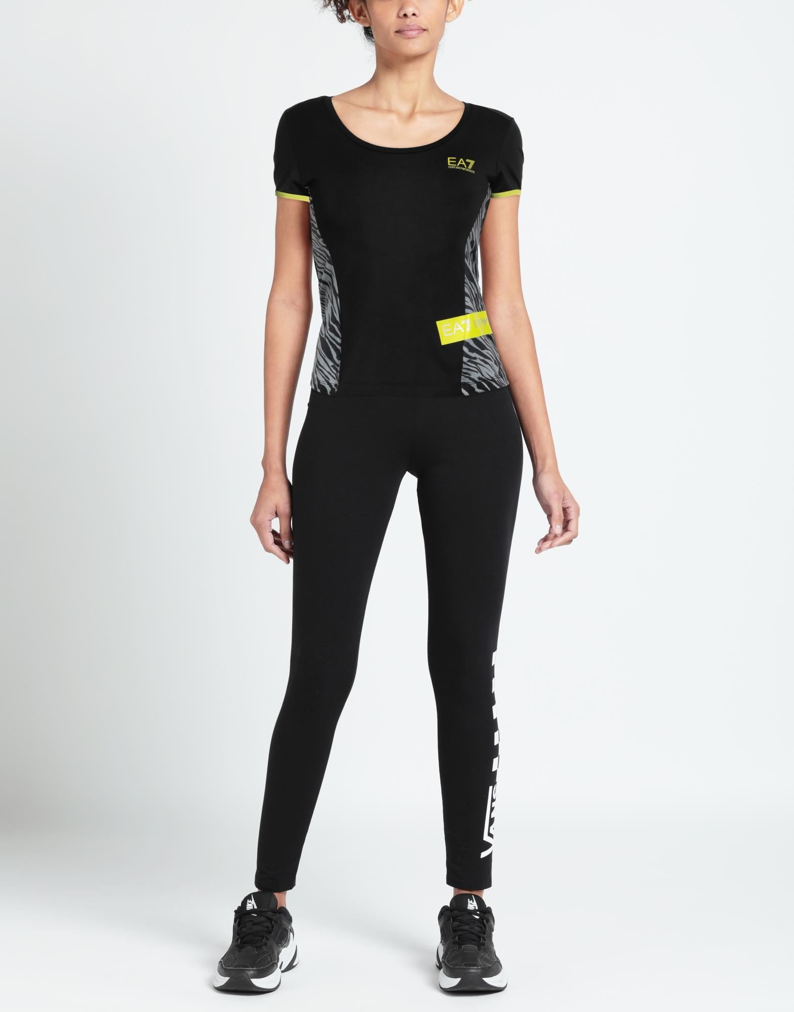  Ea7 - Tops - T-shirts - On Yoox.com 
