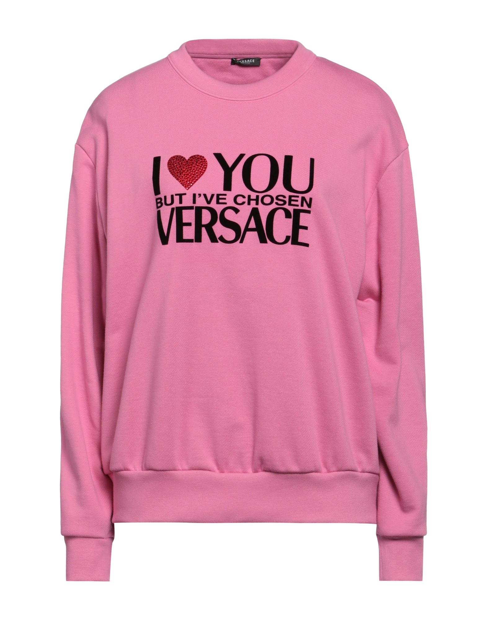  Versace - Tops - Sweatshirts - On Yoox.com 