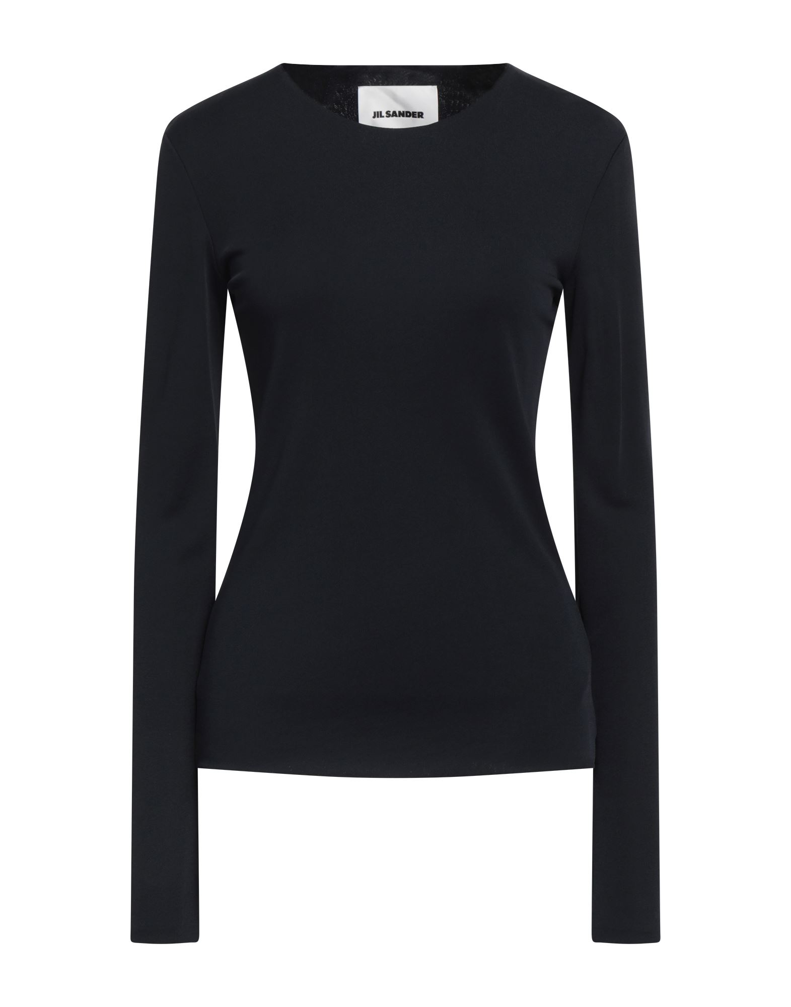 JIL SANDER JIL SANDER ΜΠΛΟΥΖΑΚΙΑ T-shirt