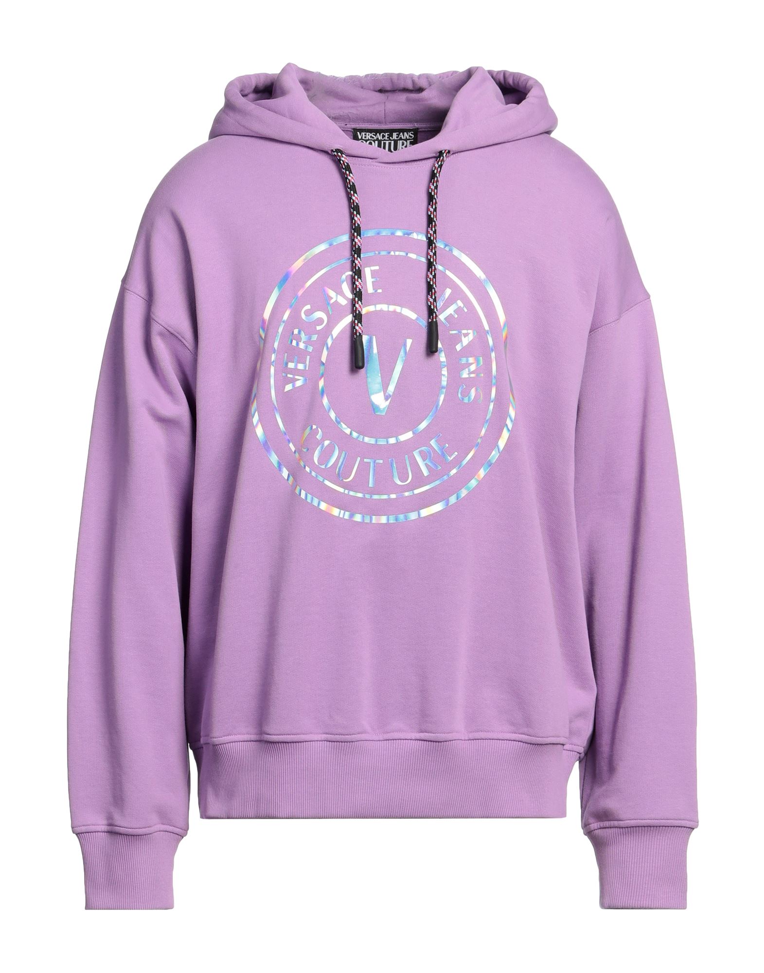 VERSACE JEANS COUTURE ΜΠΛΟΥΖΑΚΙΑ Φούτερ