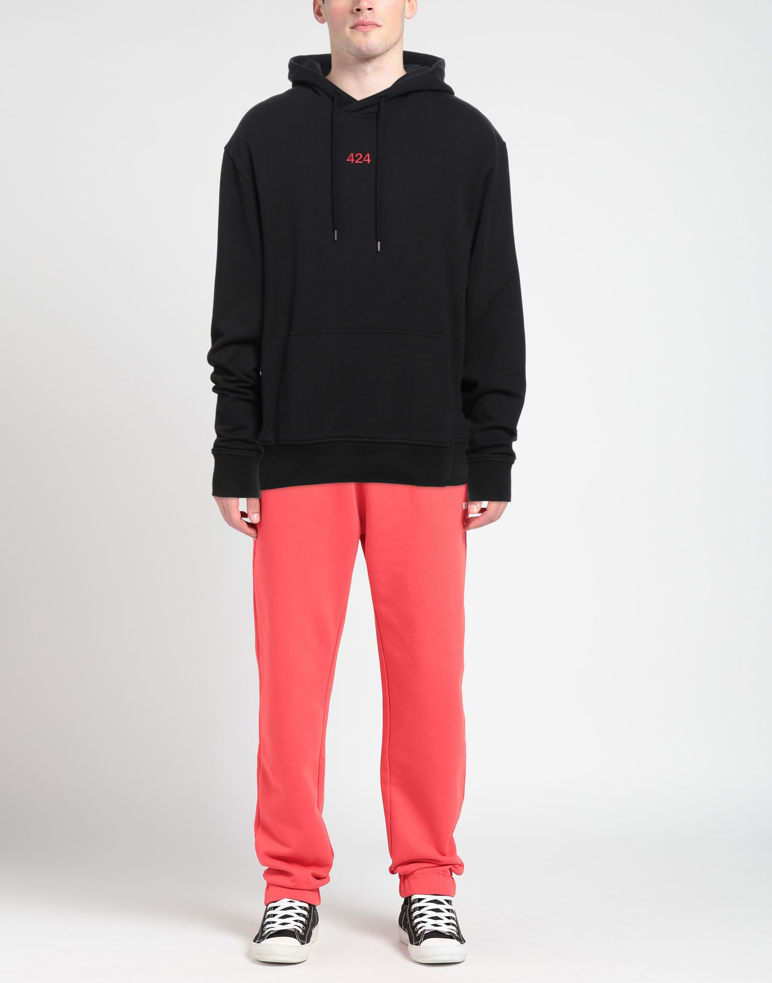  424 Fourtwofour - Tops - Sweatshirts - On Yoox.com 