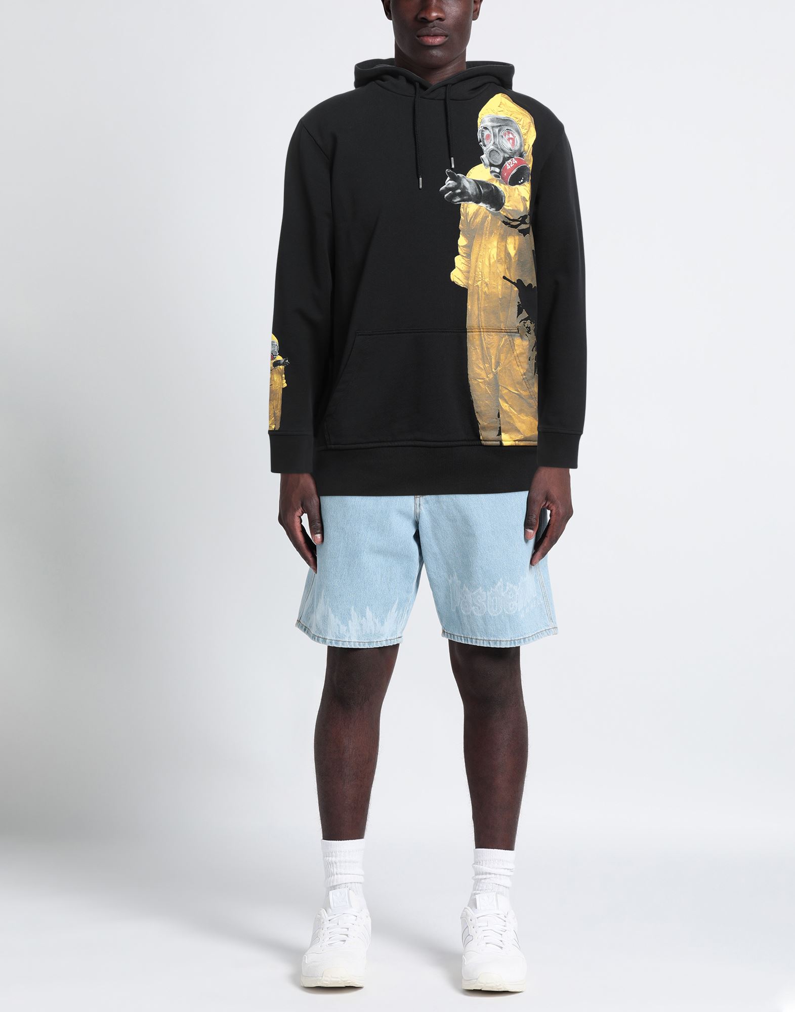  424 Fourtwofour - Tops - Sweatshirts - On Yoox.com 