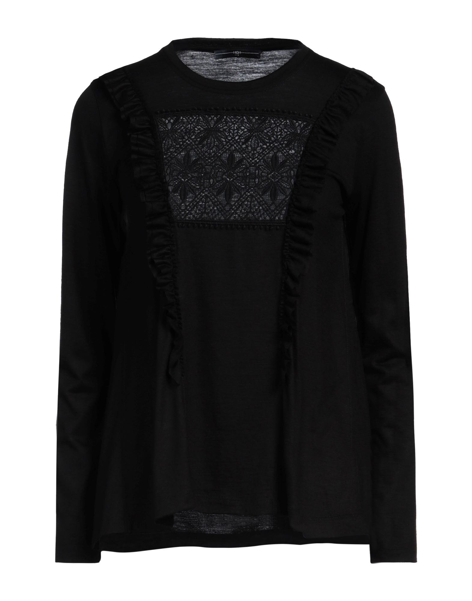  High - Camisetas Y Tops - Camisetas - On Yoox.com 