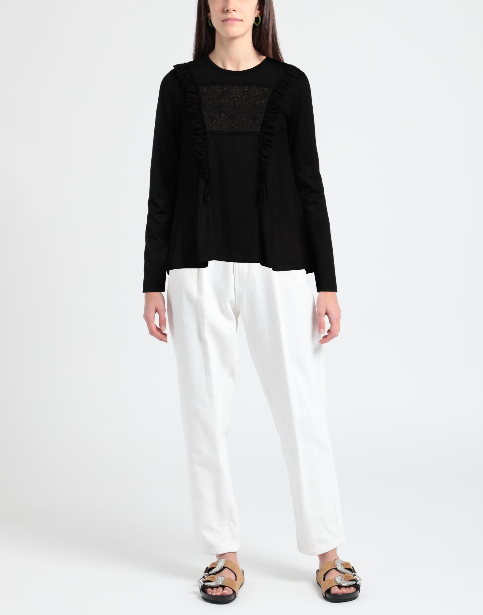  High - Camisetas Y Tops - Camisetas - On Yoox.com 
