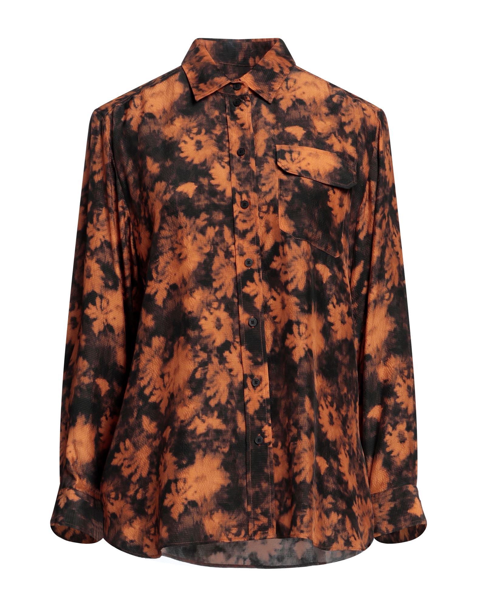  Kenzo - Tops - Hemden - On Yoox.com 