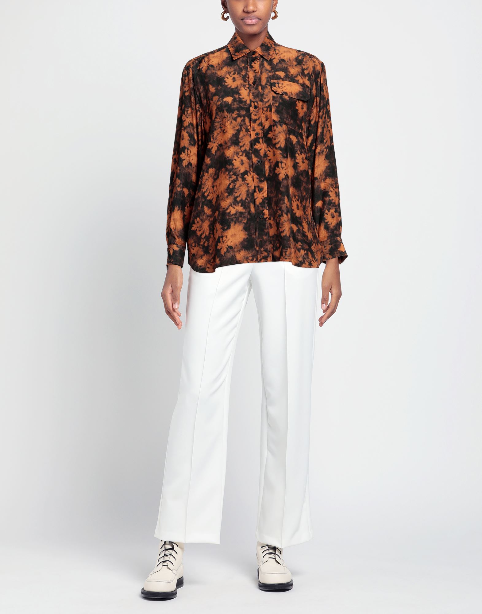  Kenzo - Tops - Hemden - On Yoox.com 