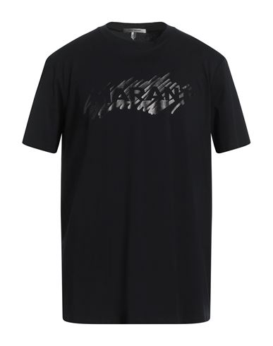 Isabel Marant Man T-shirt Black Size L Cotton