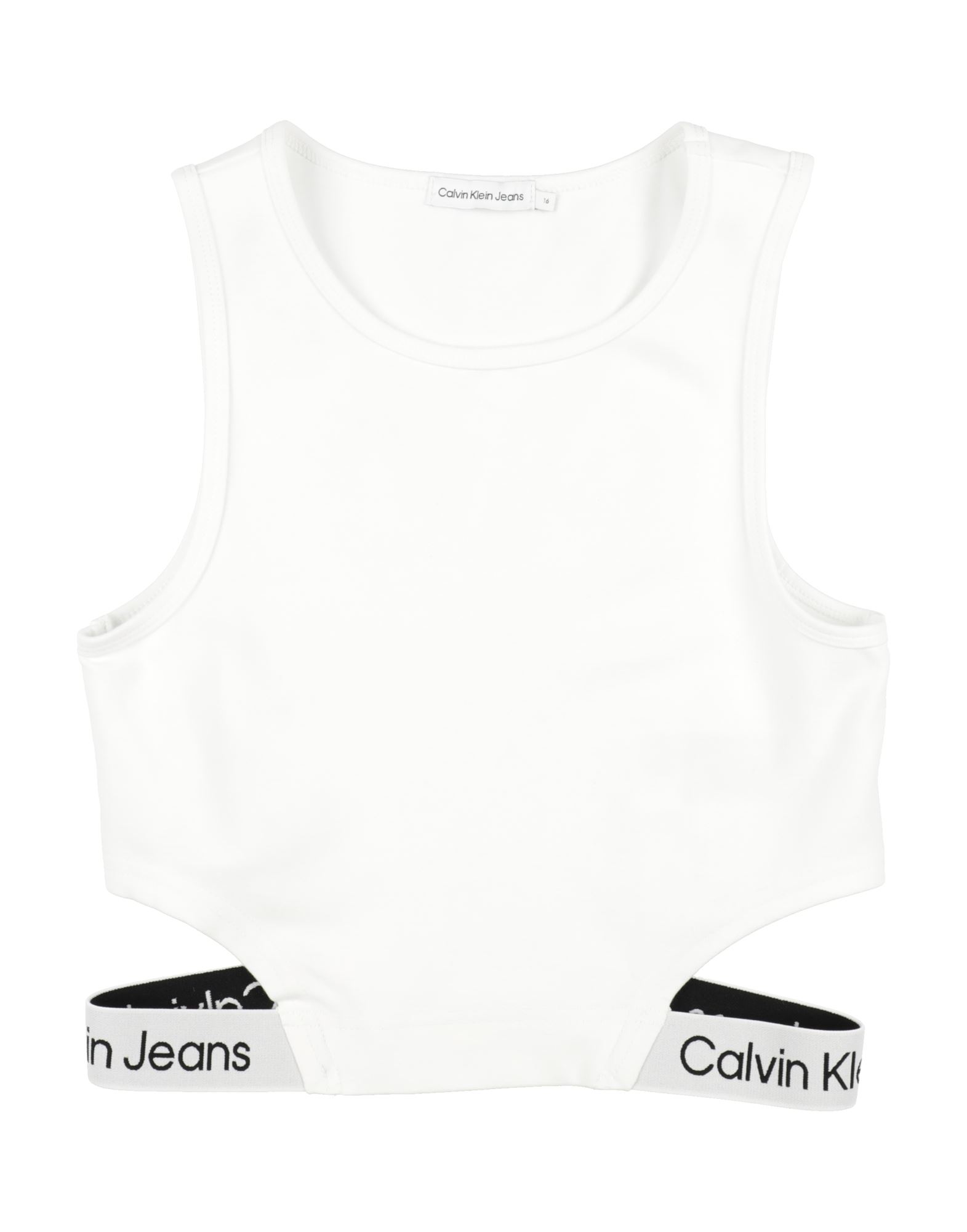 CALVIN KLEIN JEANS ΜΠΛΟΥΖΑΚΙΑ T-shirt