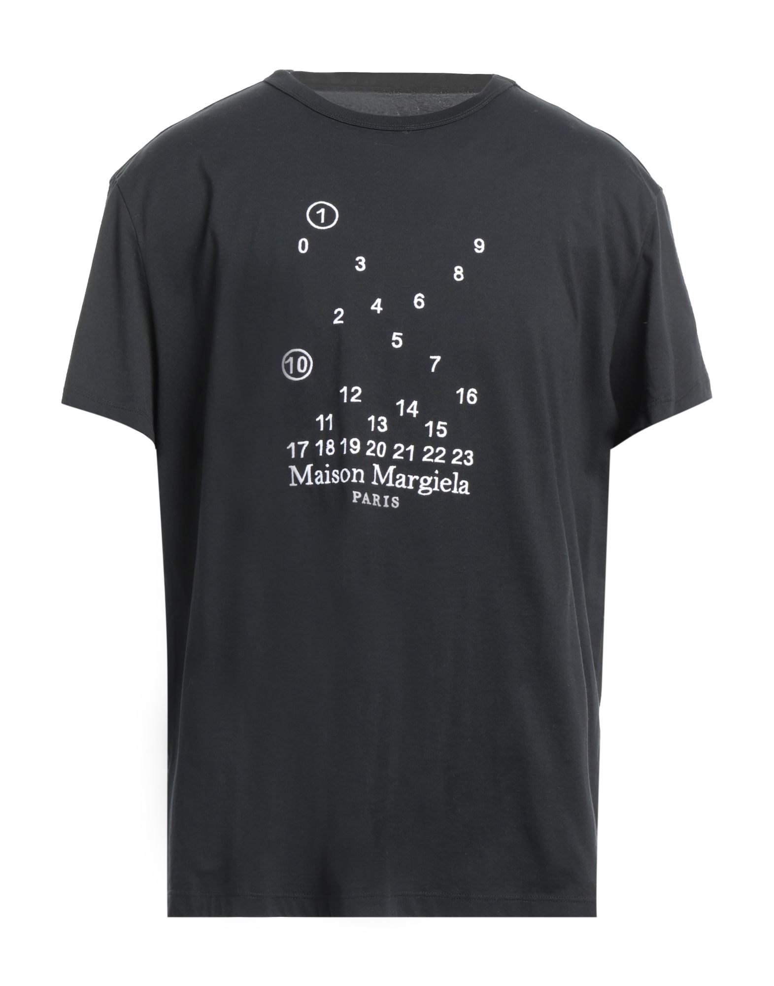 メゾン・マルジェラ(Maison Margiela) maison メンズTシャツ 