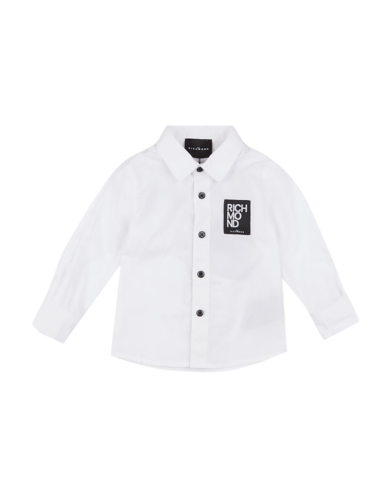  John Richmond - Tops - Hemden - On Yoox.com 