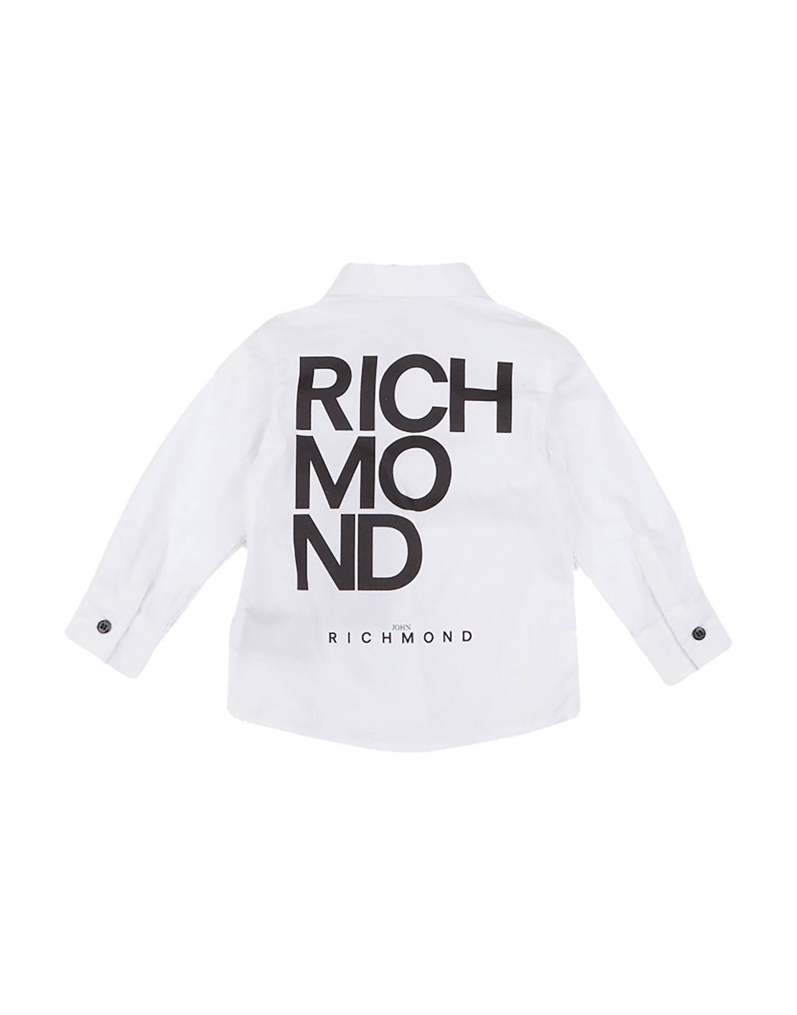  John Richmond - Tops - Hemden - On Yoox.com 