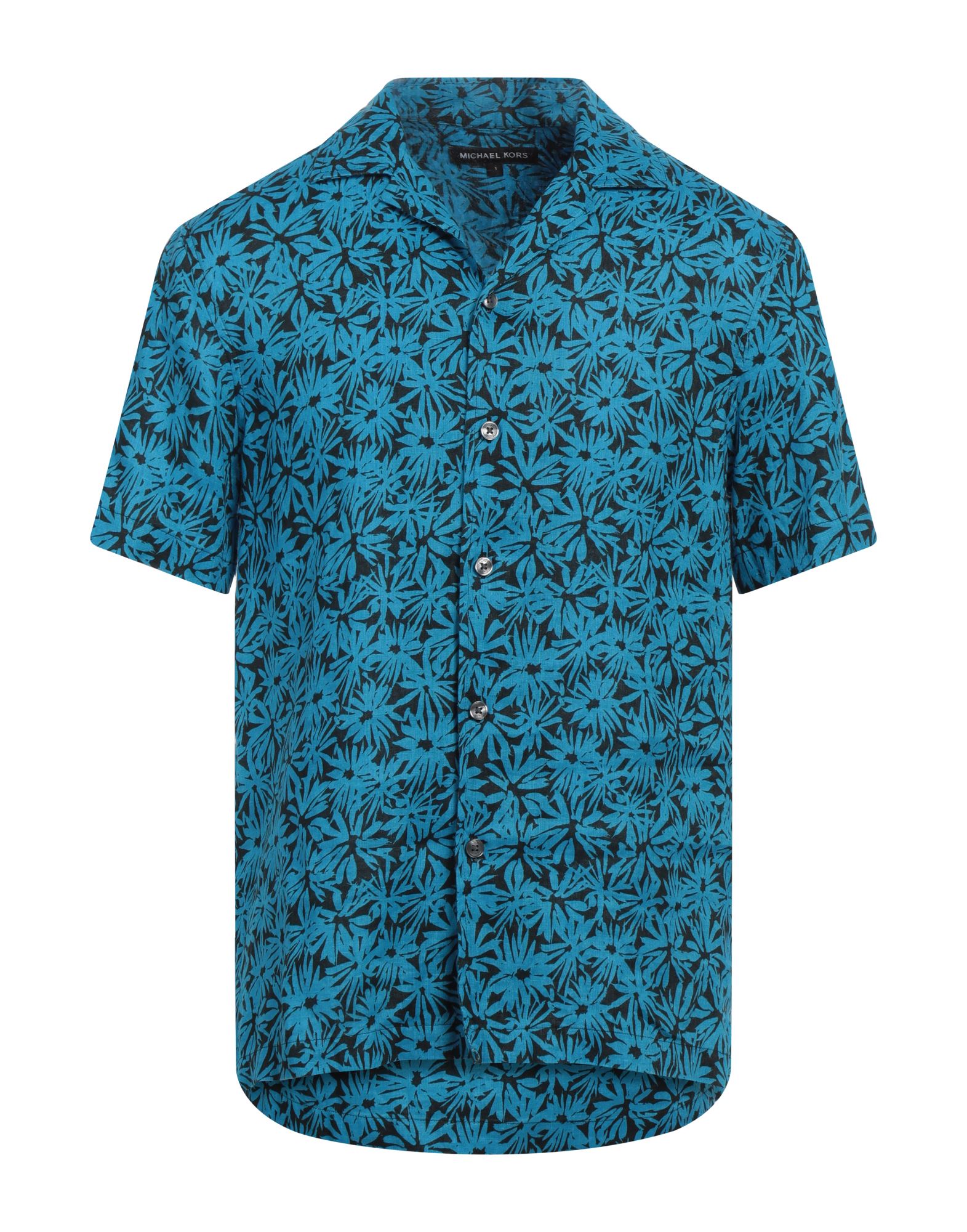 Michael Kors Mens - Tops - Hemden - On Yoox.com 