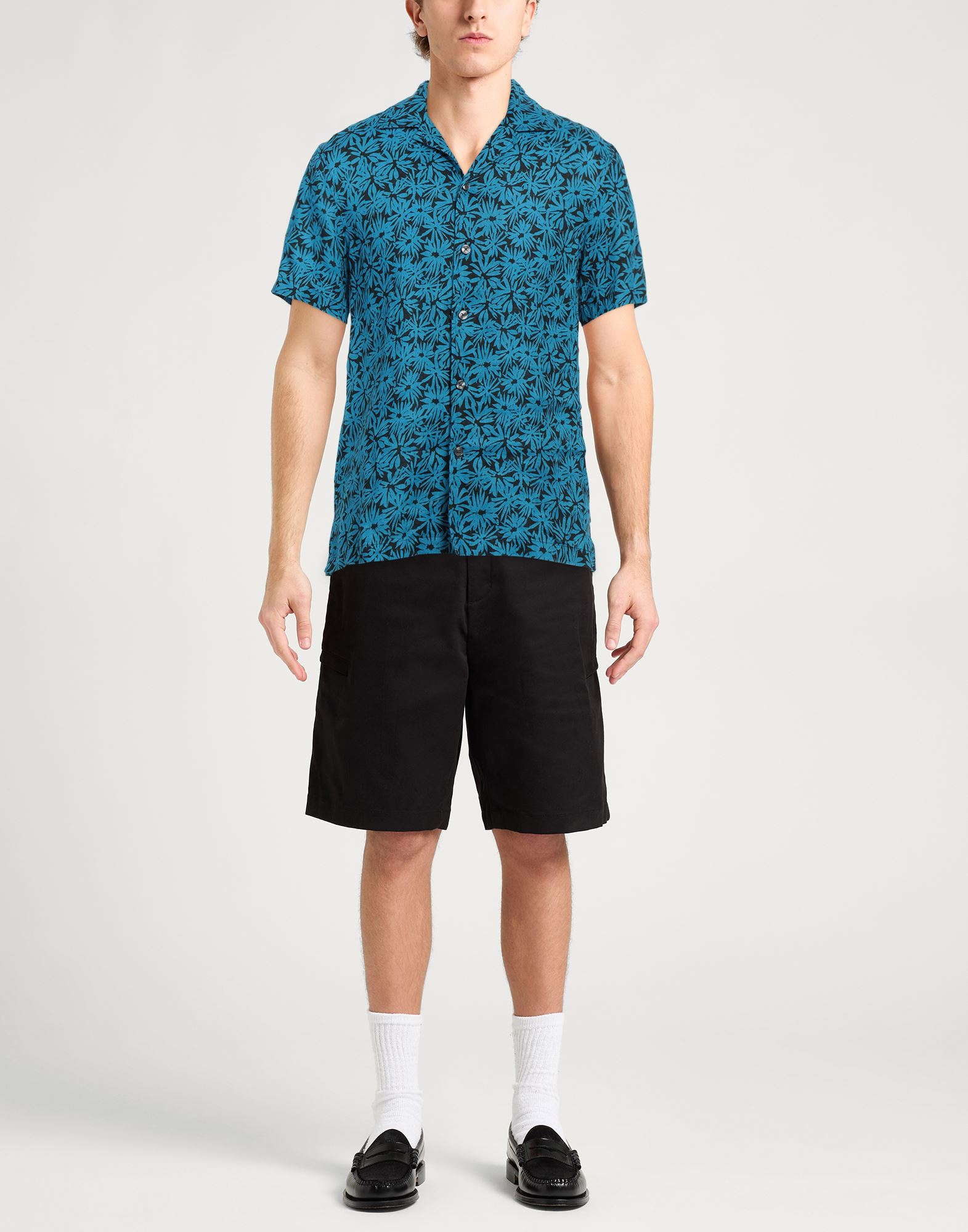  Michael Kors Mens - Tops - Hemden - On Yoox.com 