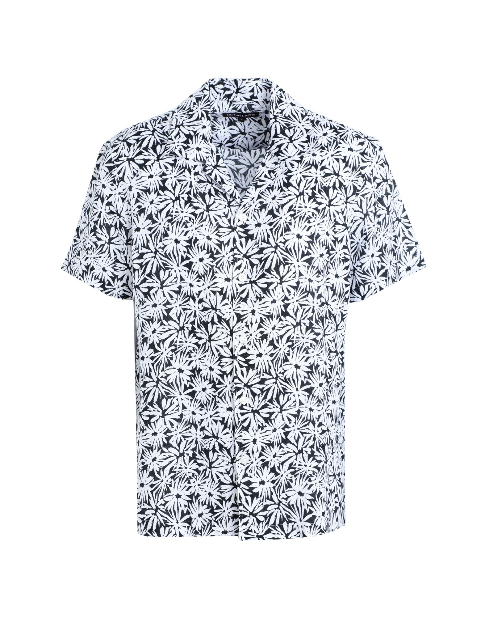  Michael Kors Mens - Tops - Hemden - On Yoox.com 
