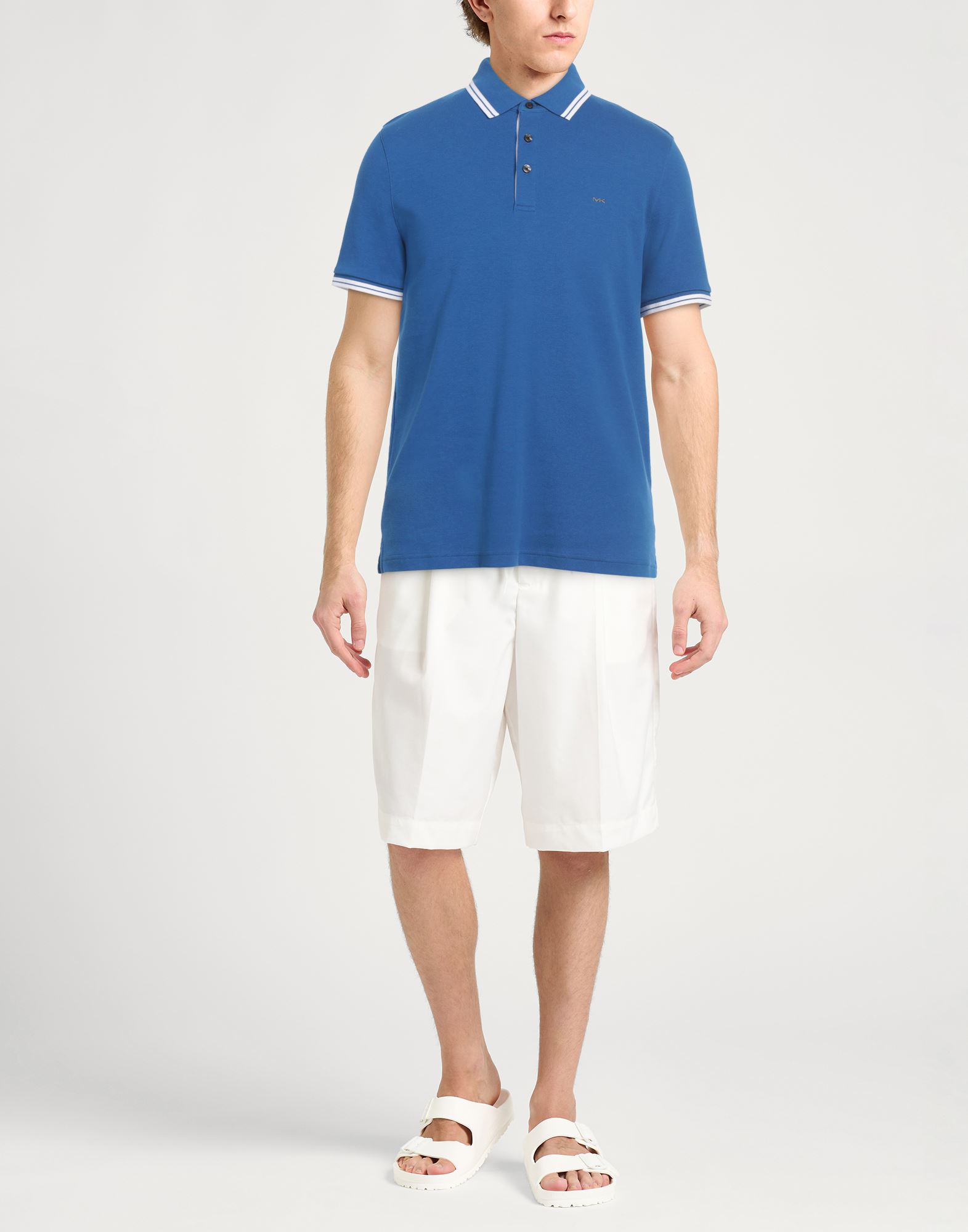  Michael Kors Mens - Tops - Poloshirts - On Yoox.com 