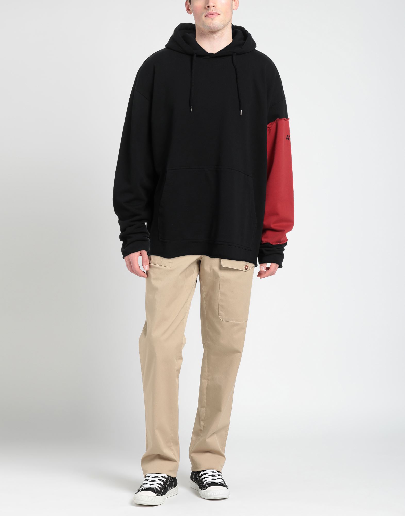  424 Fourtwofour - Tops - Sweatshirts - On Yoox.com 