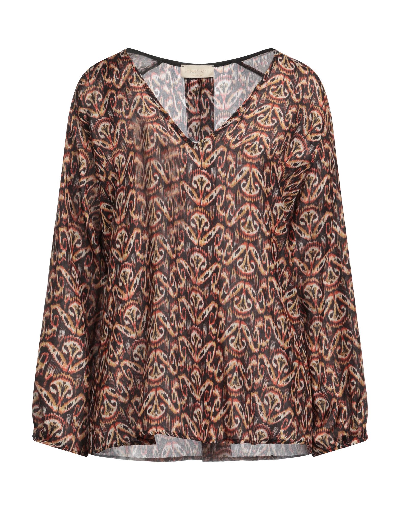  Momoní - Camisetas Y Tops - Tops - On Yoox.com 
