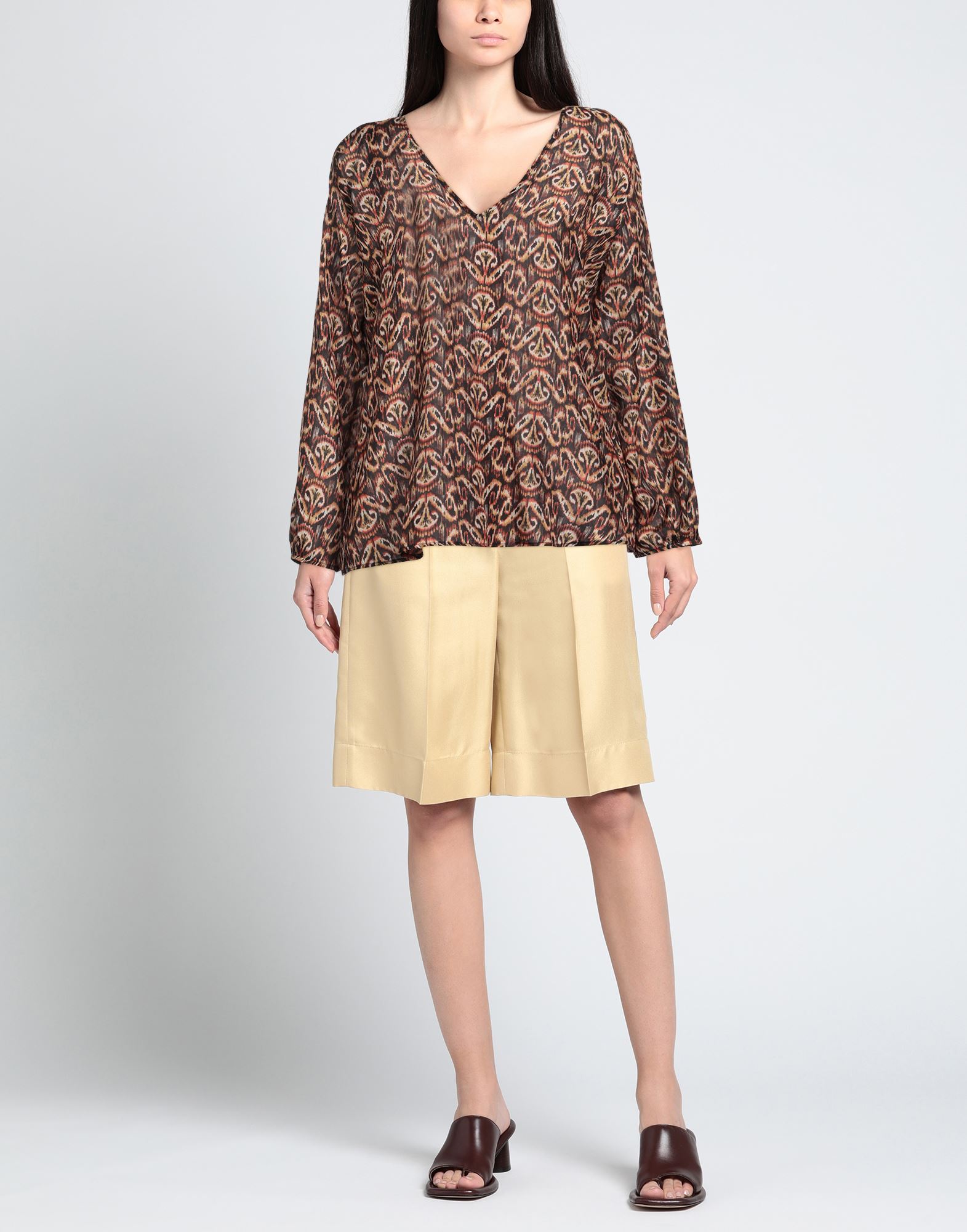  Momoní - Camisetas Y Tops - Tops - On Yoox.com 