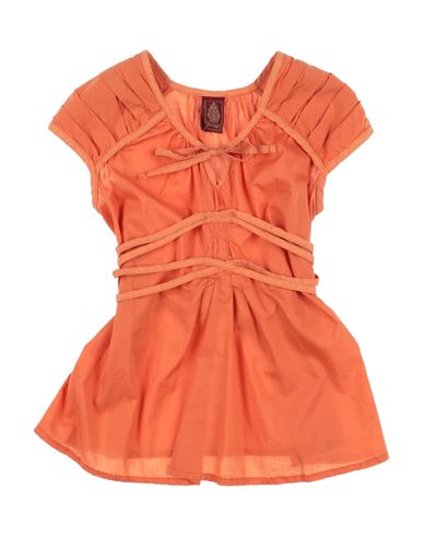 Dondup Babies'  Toddler Girl Blouse Mandarin Size 6 Cotton